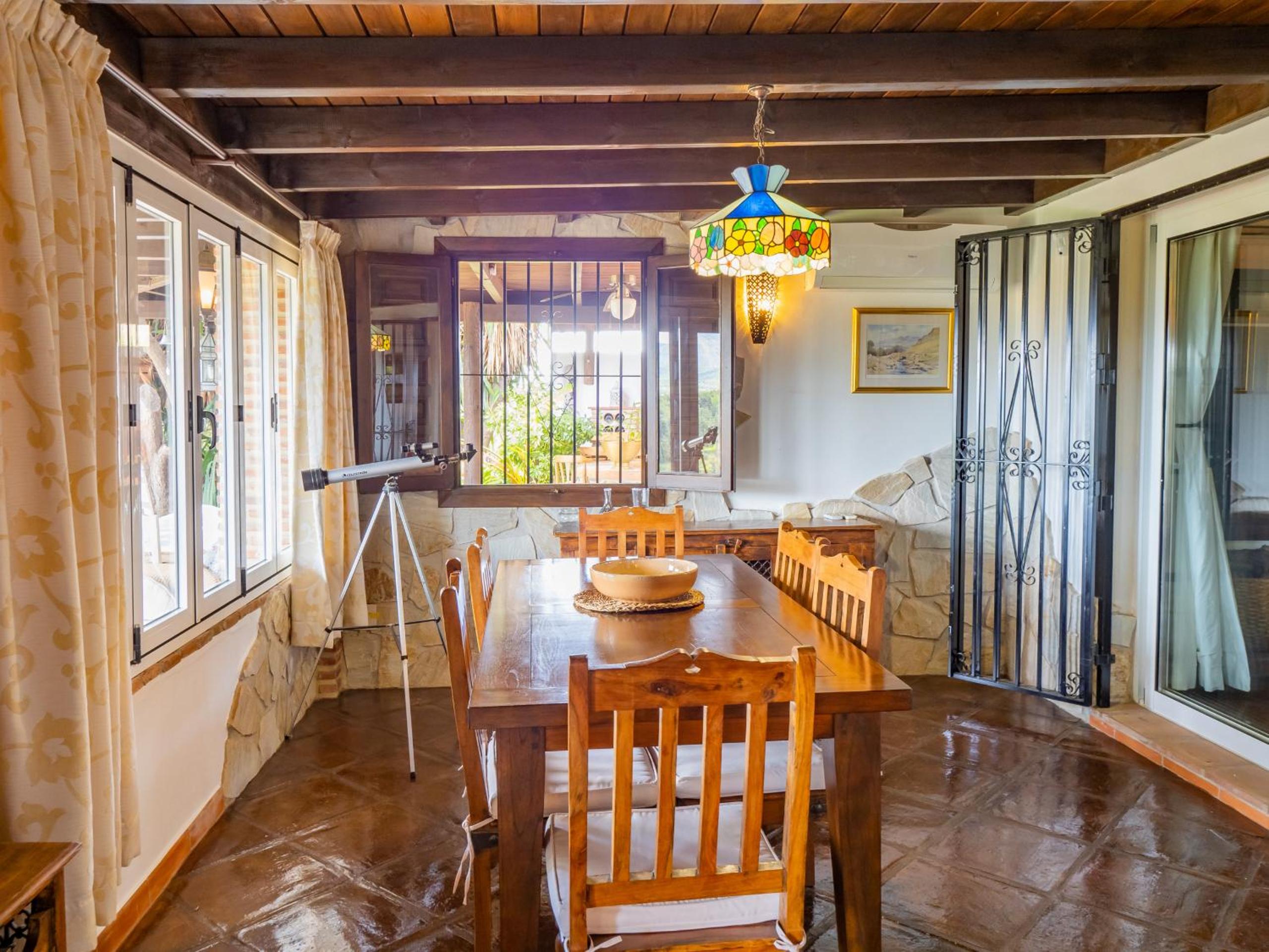 Cubo's Casa Maracai