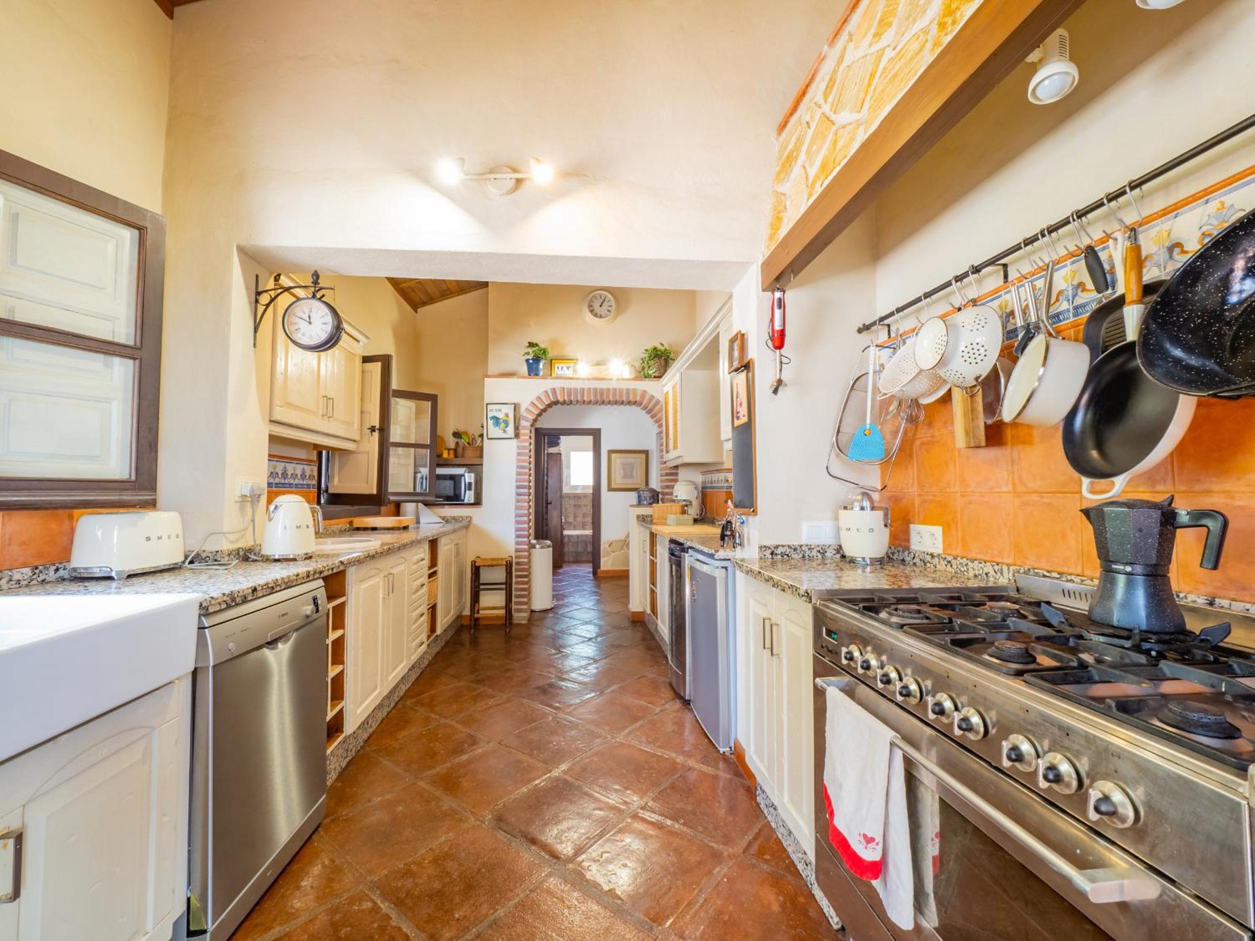Cubo's Casa Maracai