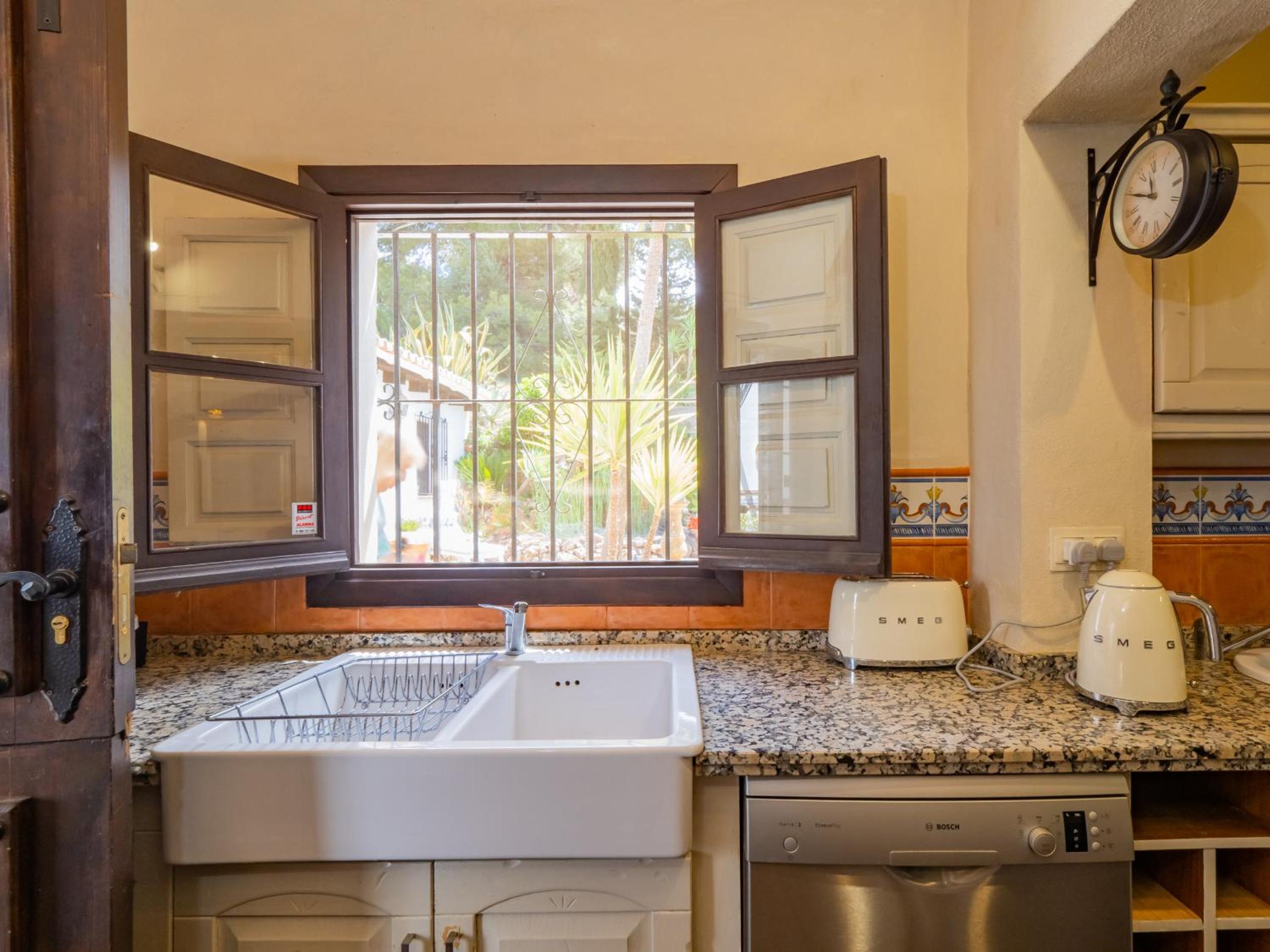 Cubo's Casa Maracai