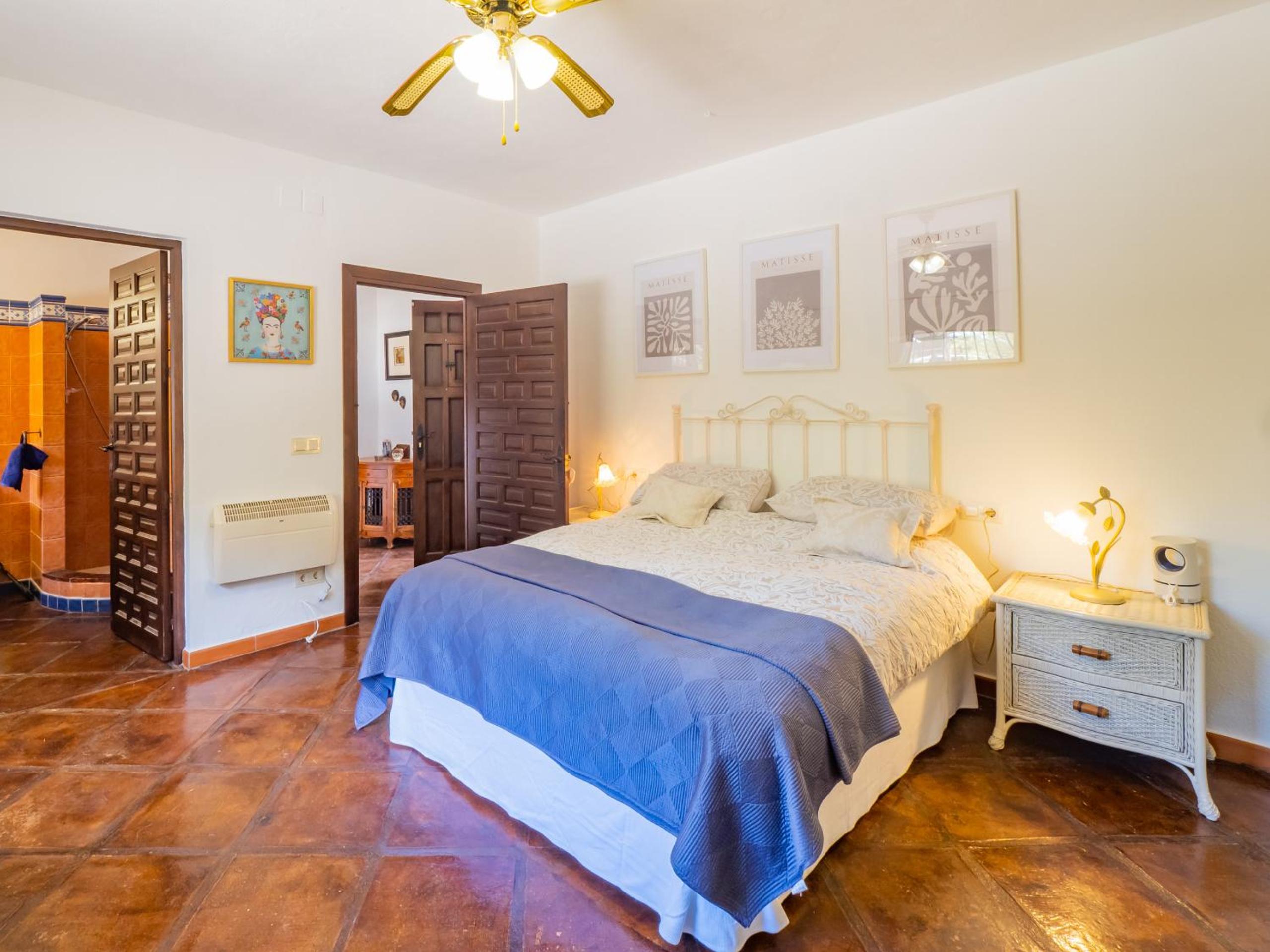 Cubo's Casa Maracai