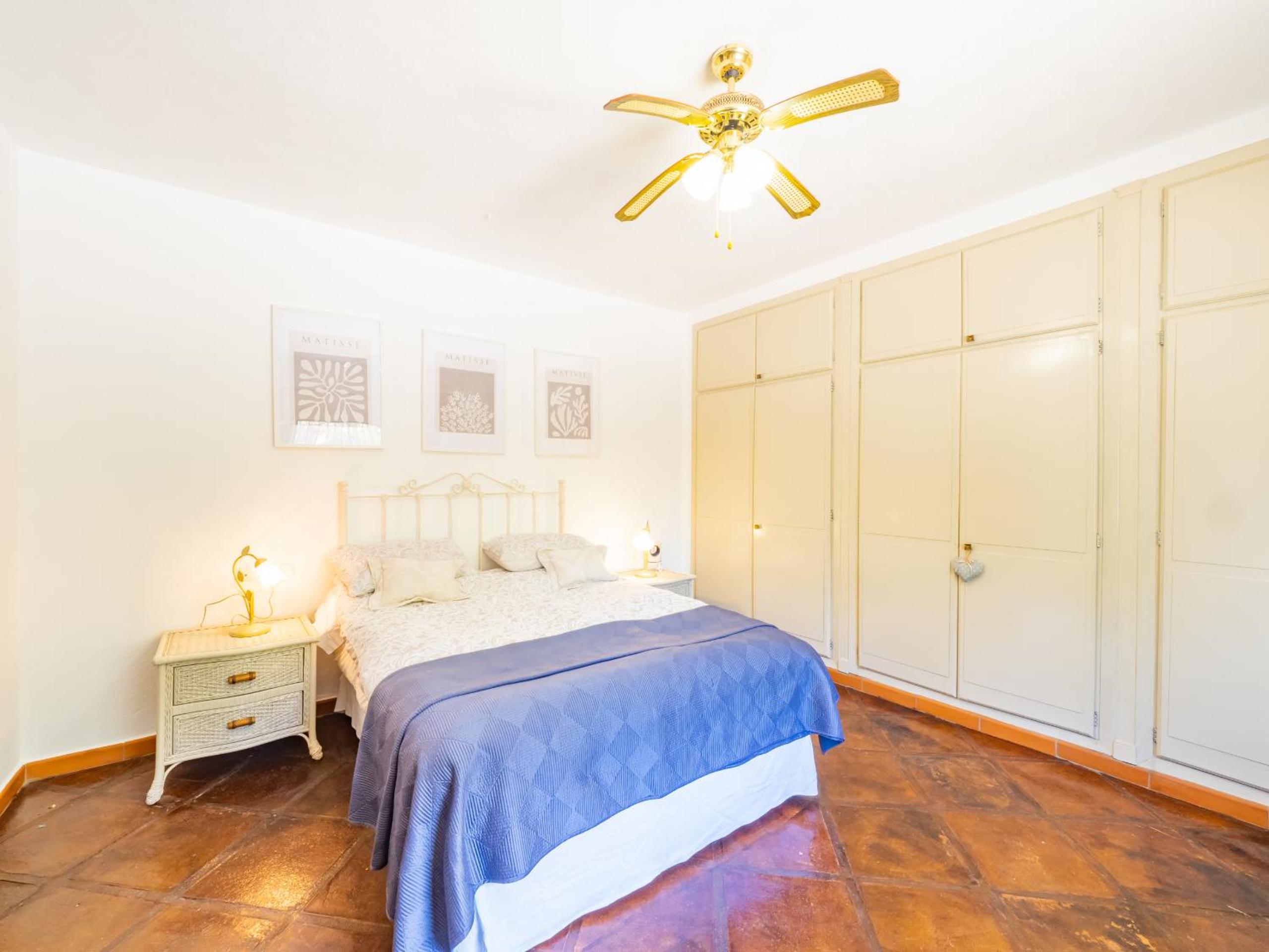 Cubo's Casa Maracai