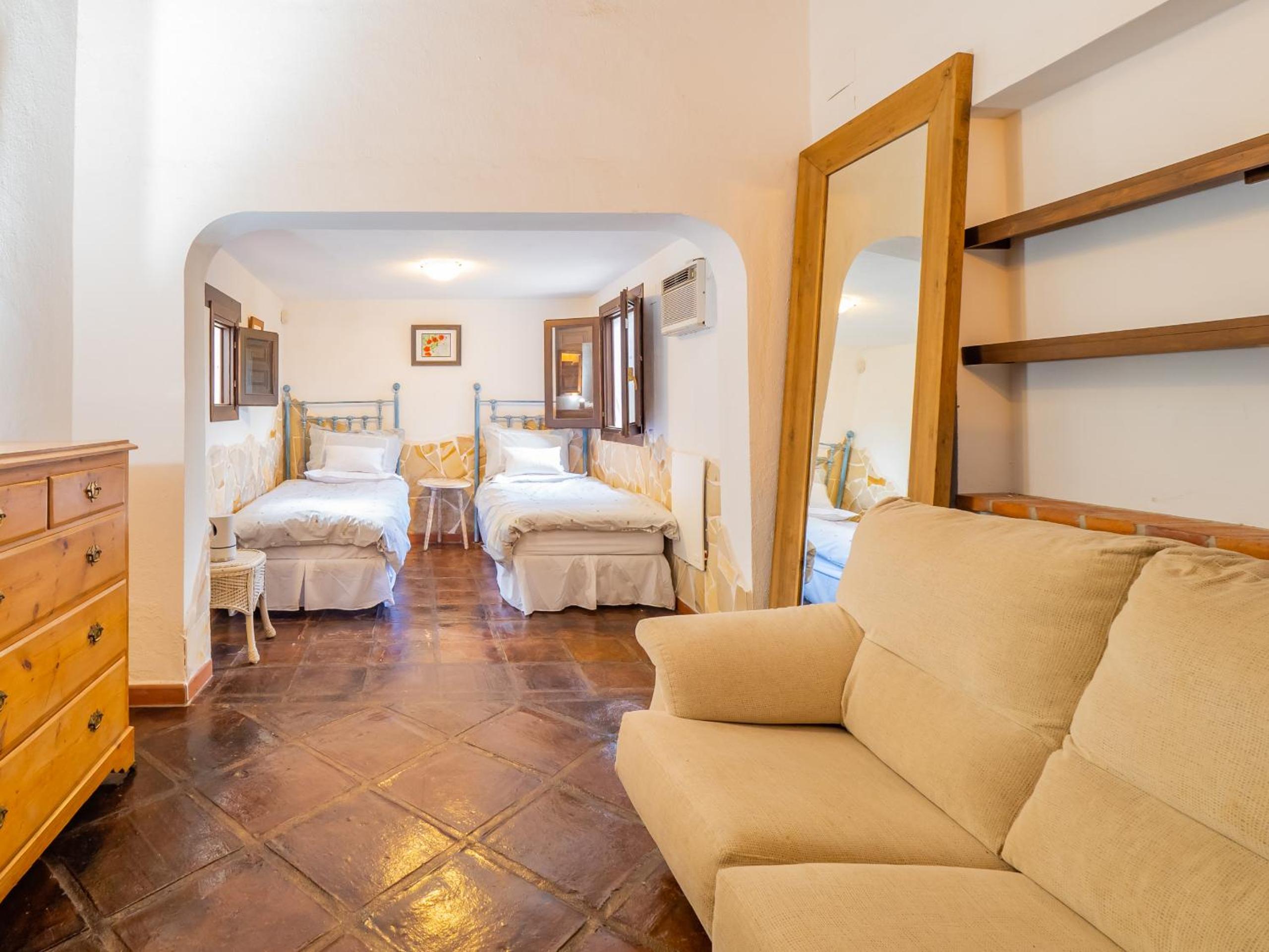 Cubo's Casa Maracai
