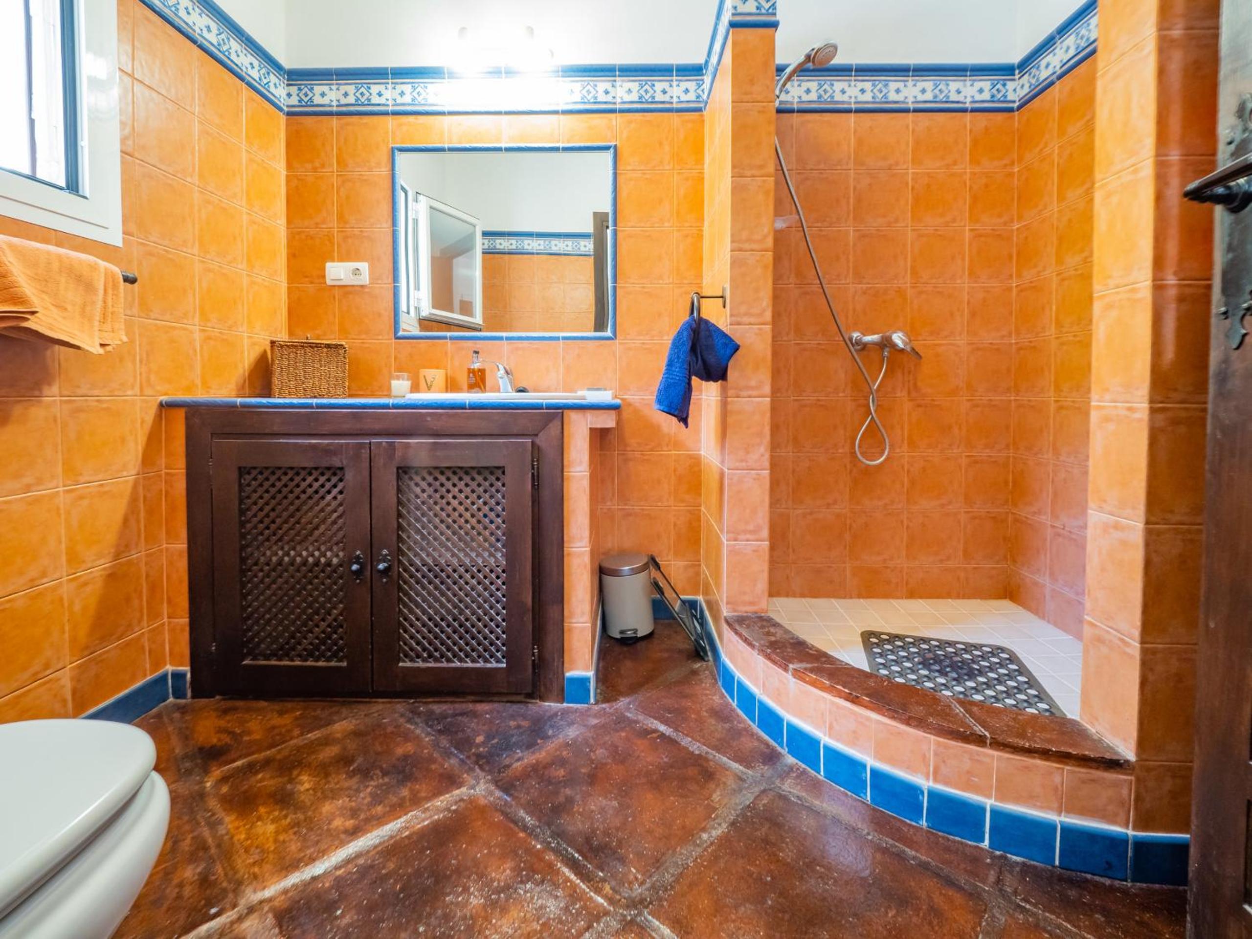 Cubo's Casa Maracai