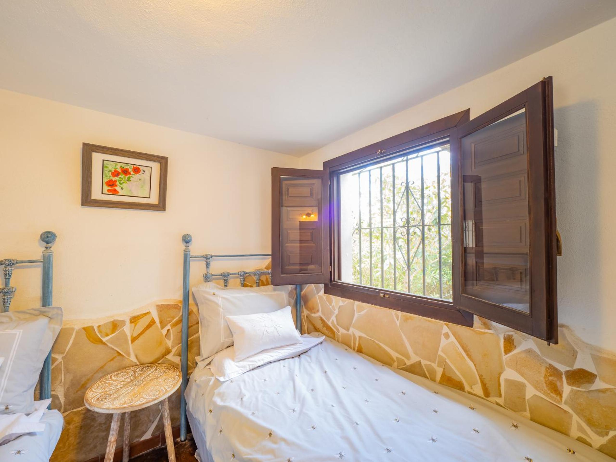 Cubo's Casa Maracai