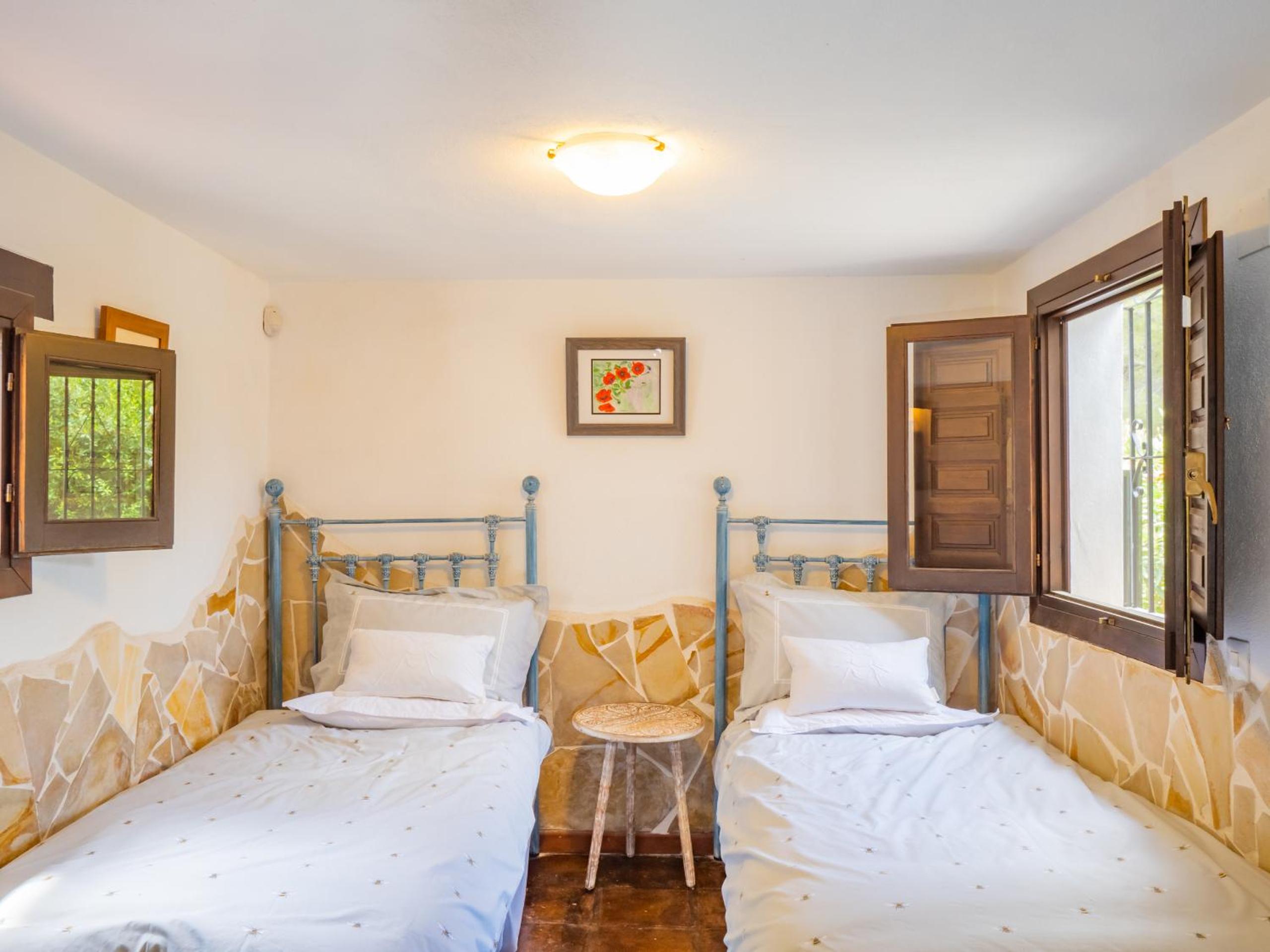 Cubo's Casa Maracai