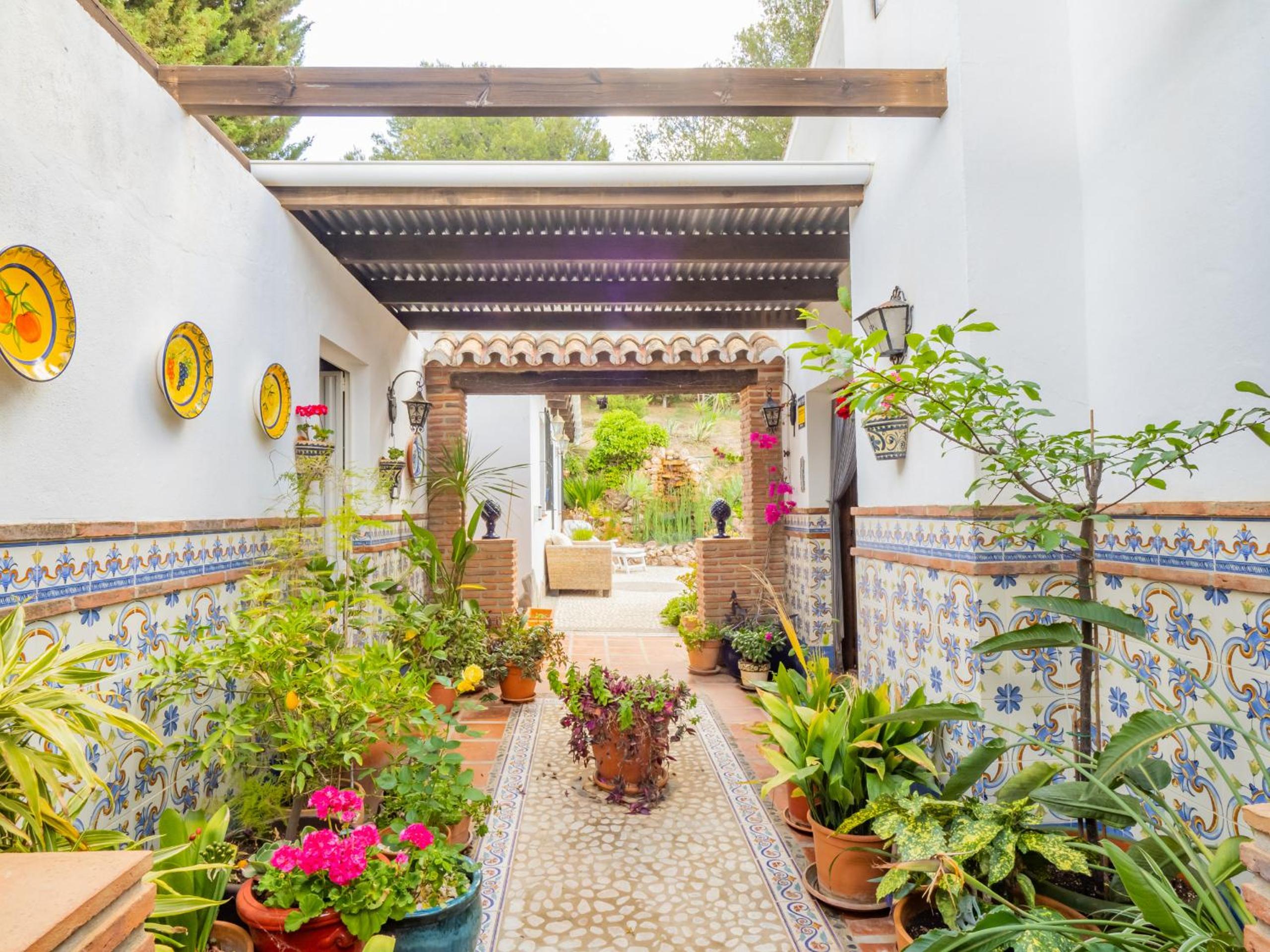 Cubo's Casa Maracai