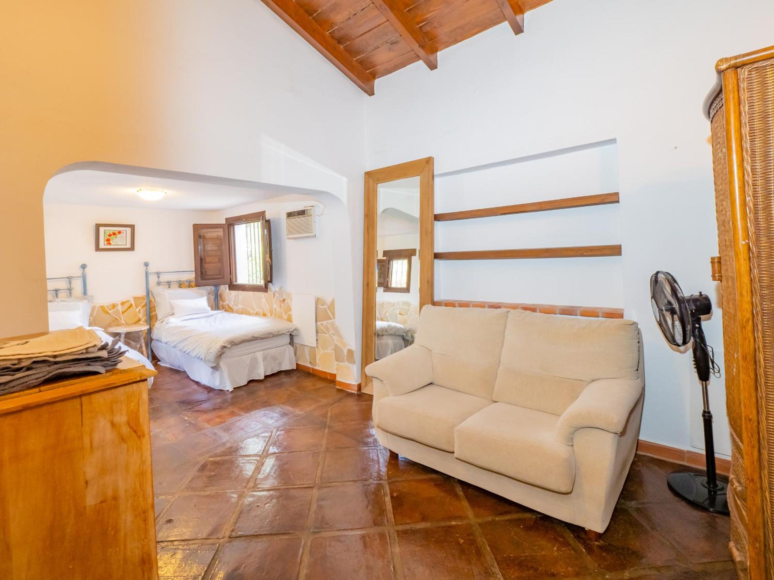 Cubo's Casa Maracai