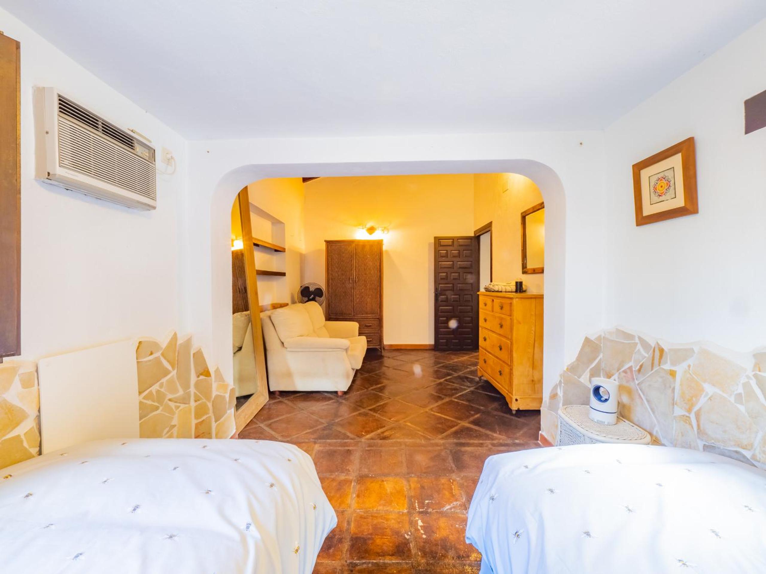 Cubo's Casa Maracai