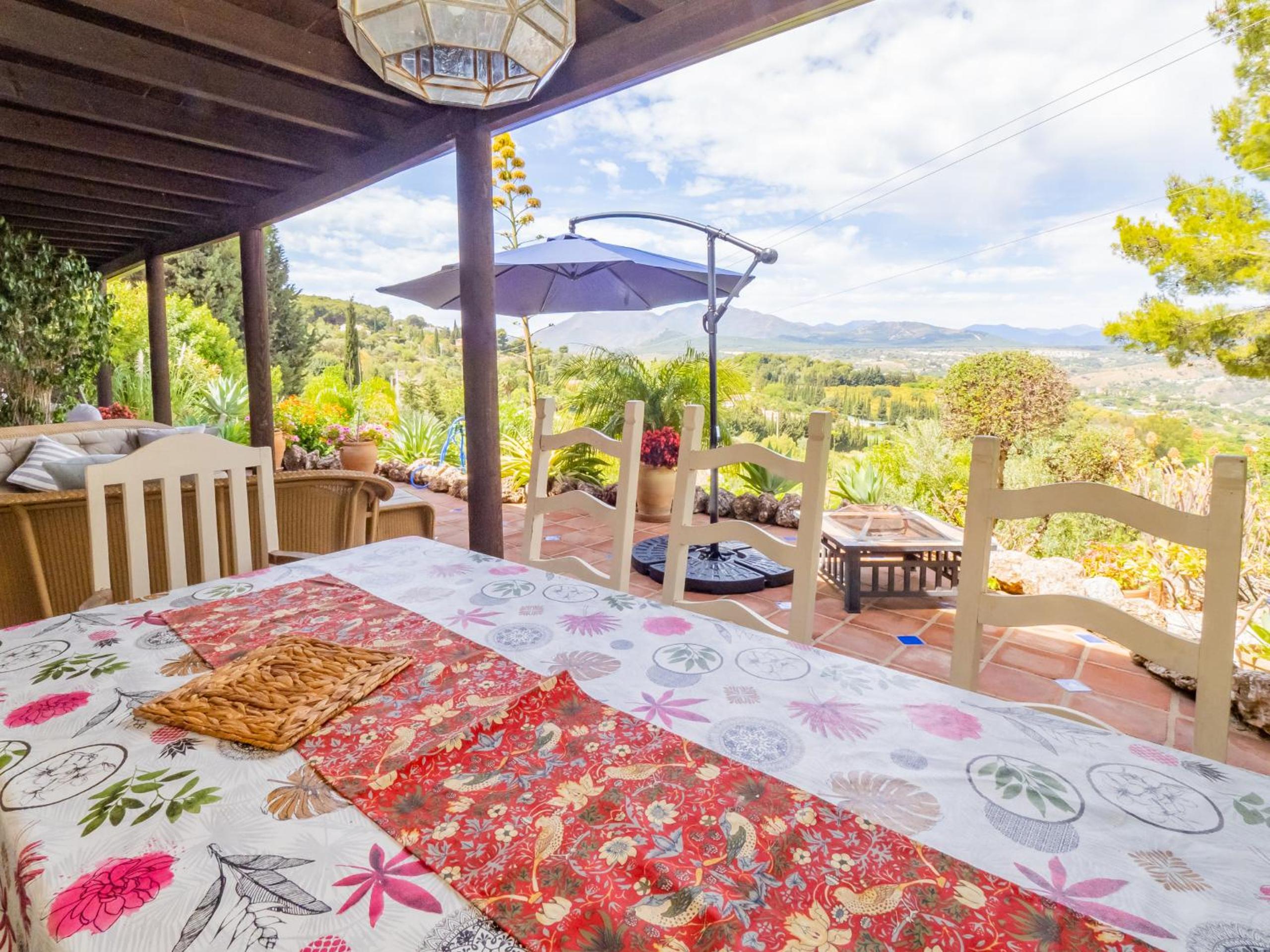 Cubo's Casa Maracai