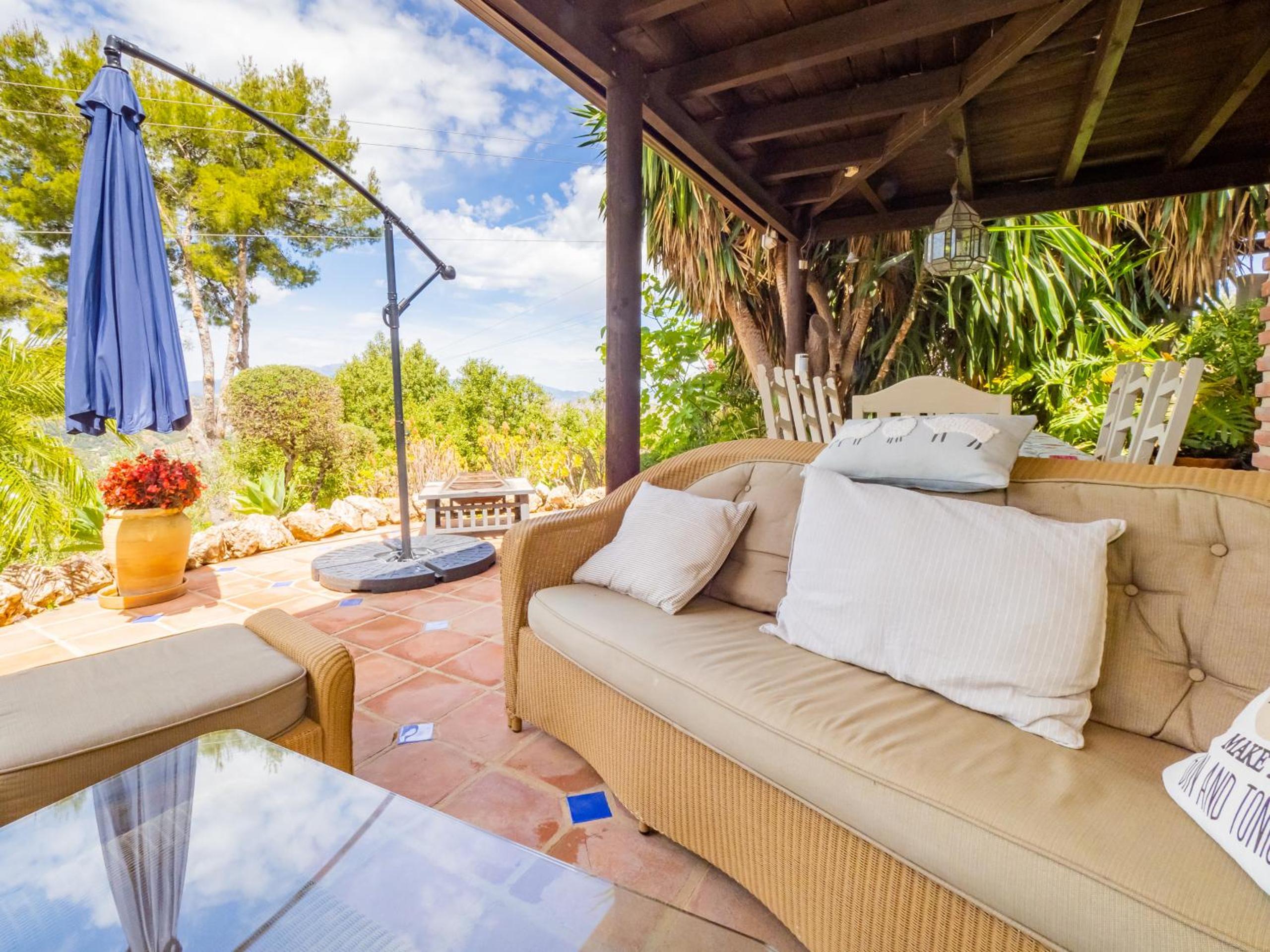 Cubo's Casa Maracai
