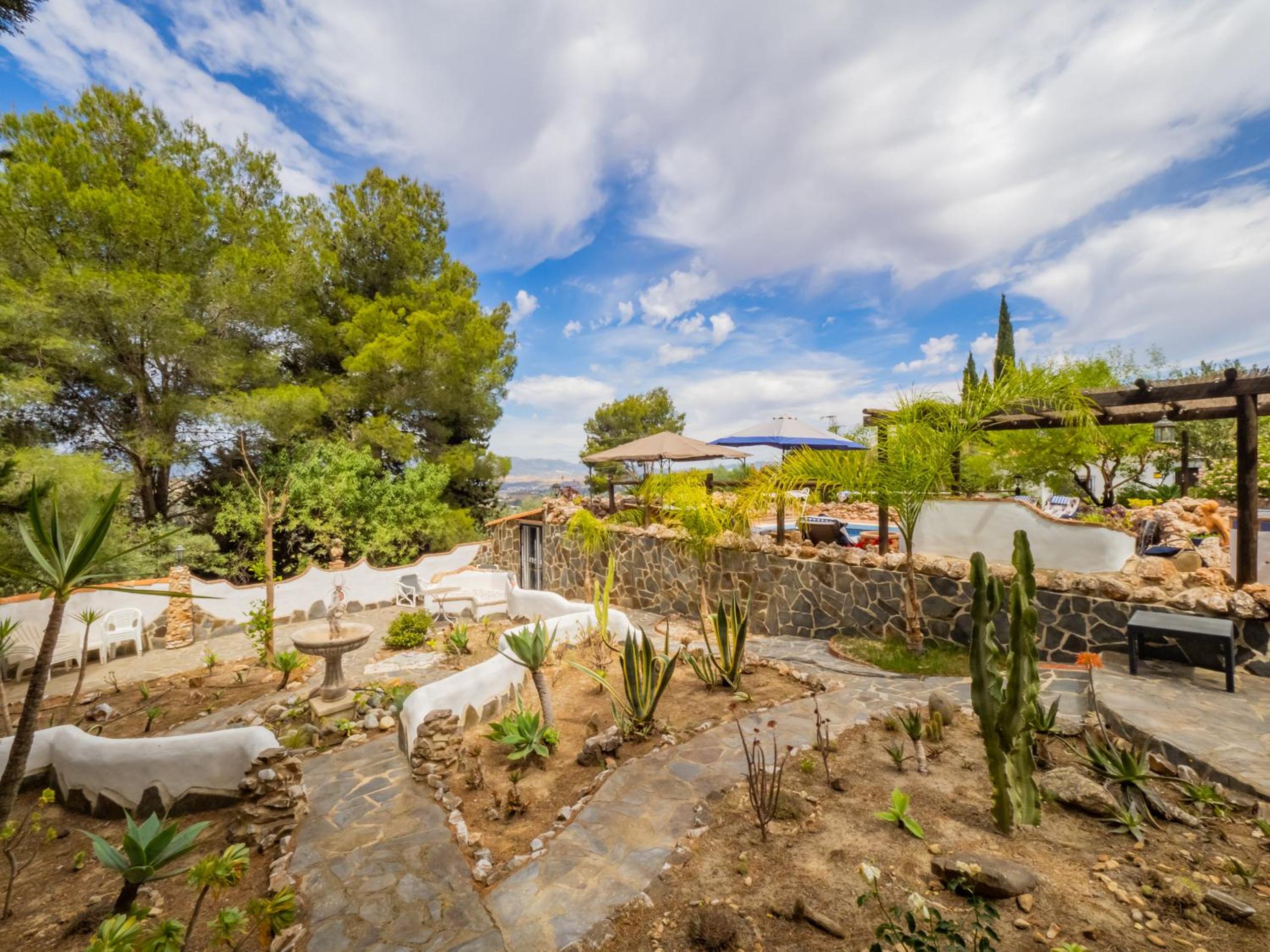 Cubo's Casa Maracai