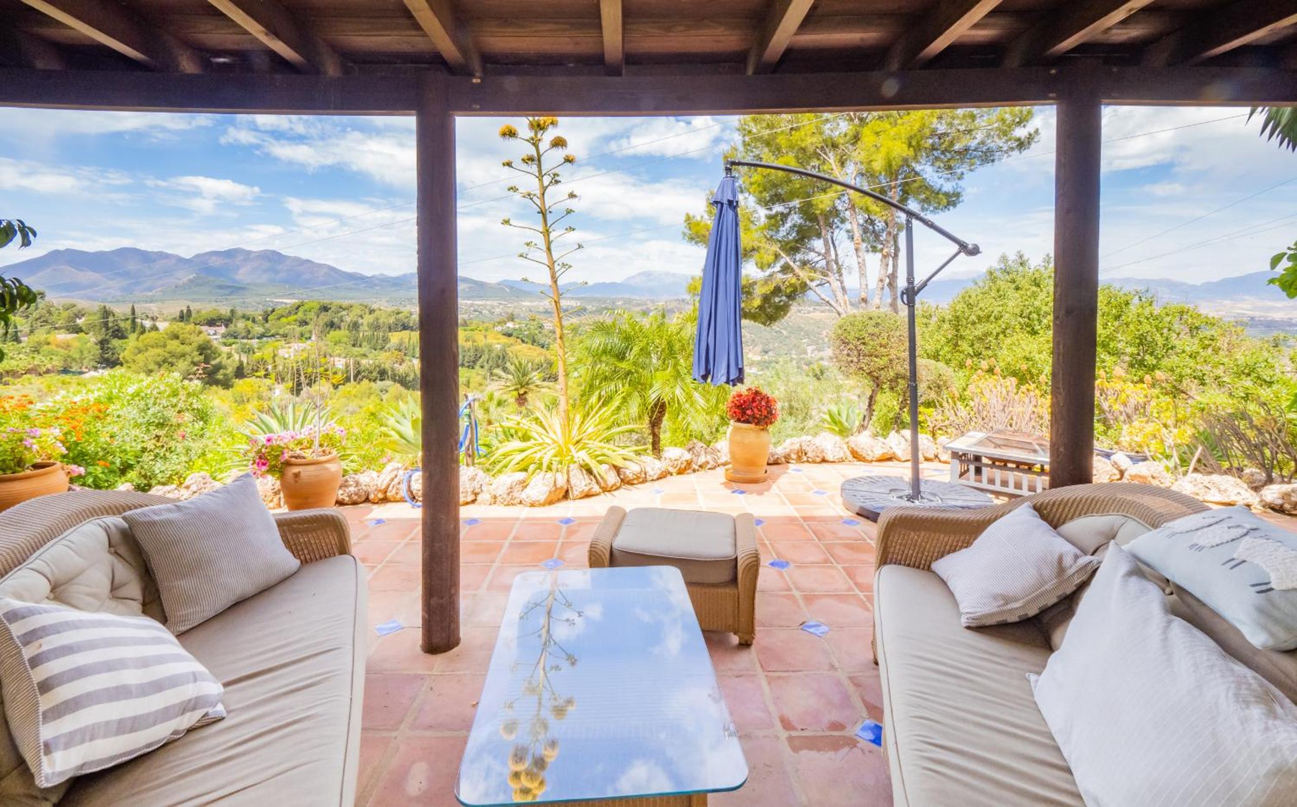 Cubo's Casa Maracai