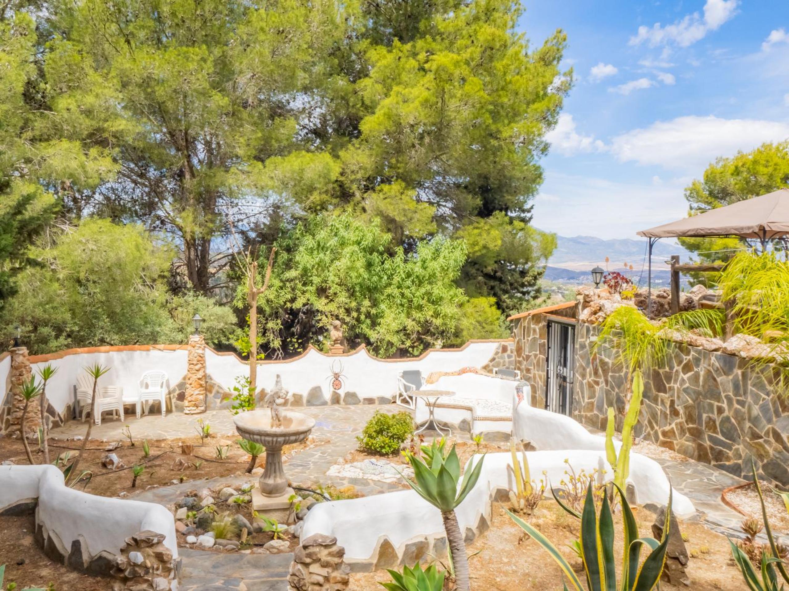Cubo's Casa Maracai