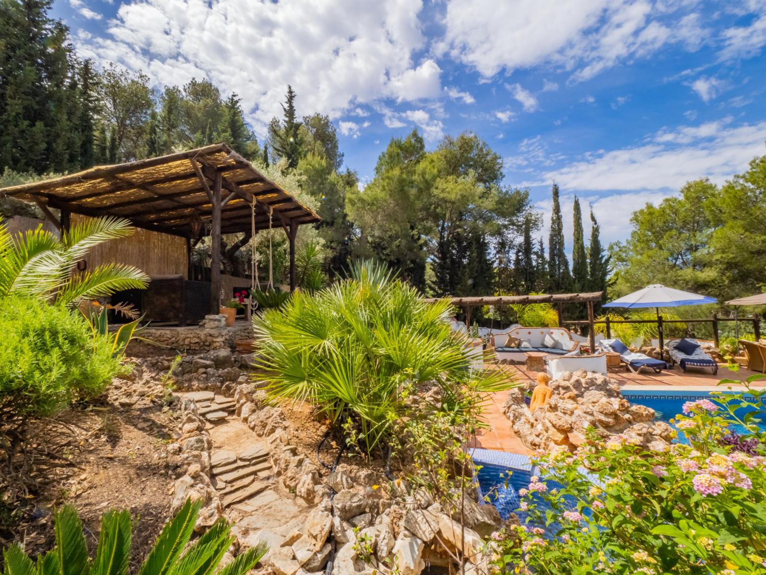 Cubo's Casa Maracai