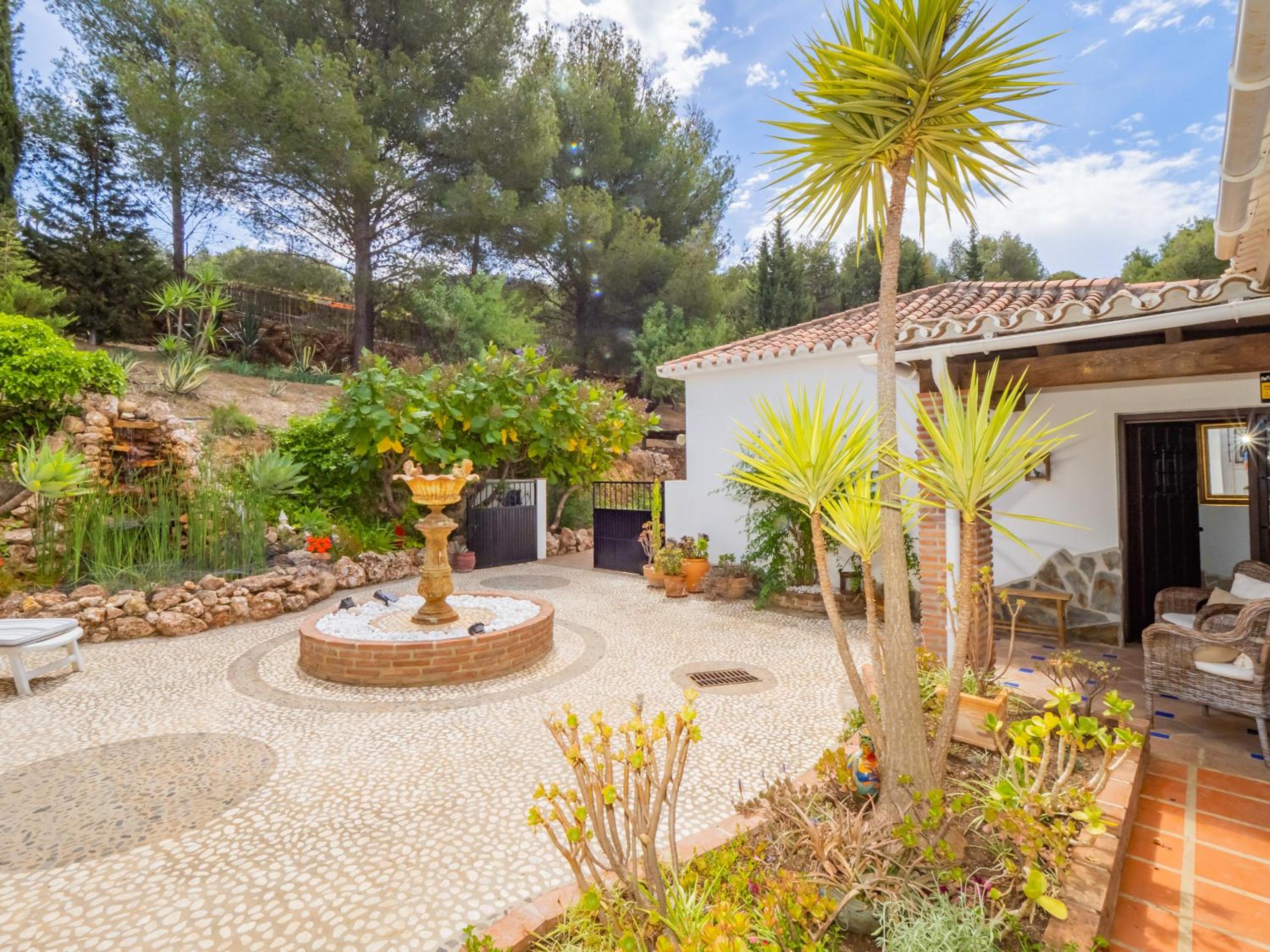 Cubo's Casa Maracai