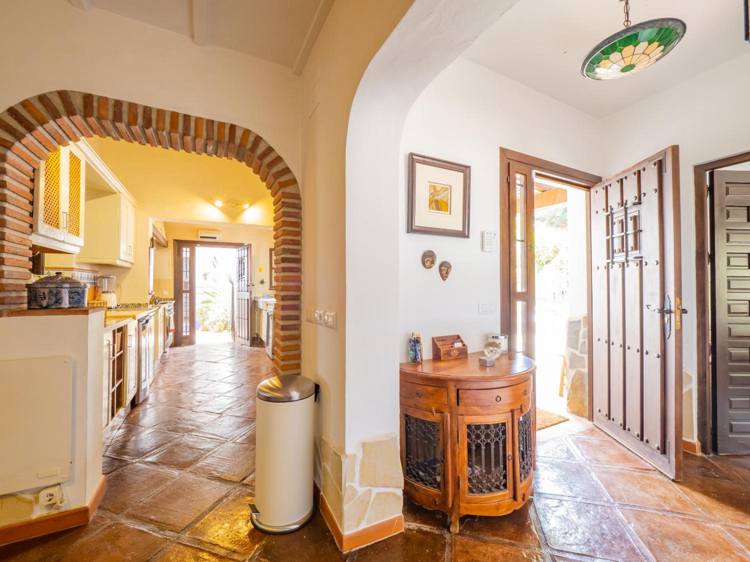 Cubo's Casa Maracai