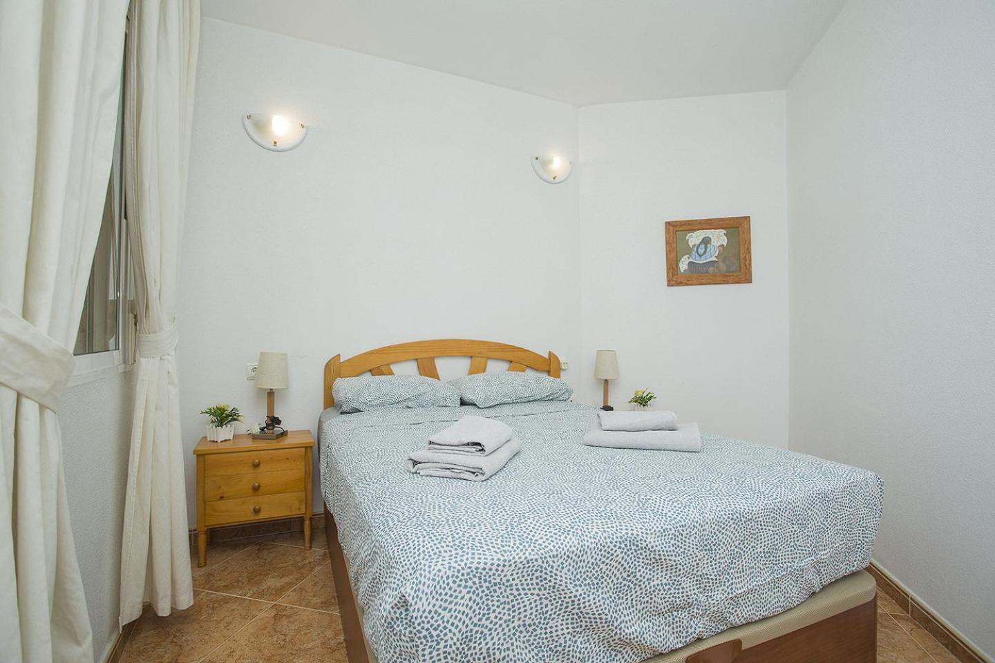 141 Rambla Nice Place - Alicante Holiday view 5