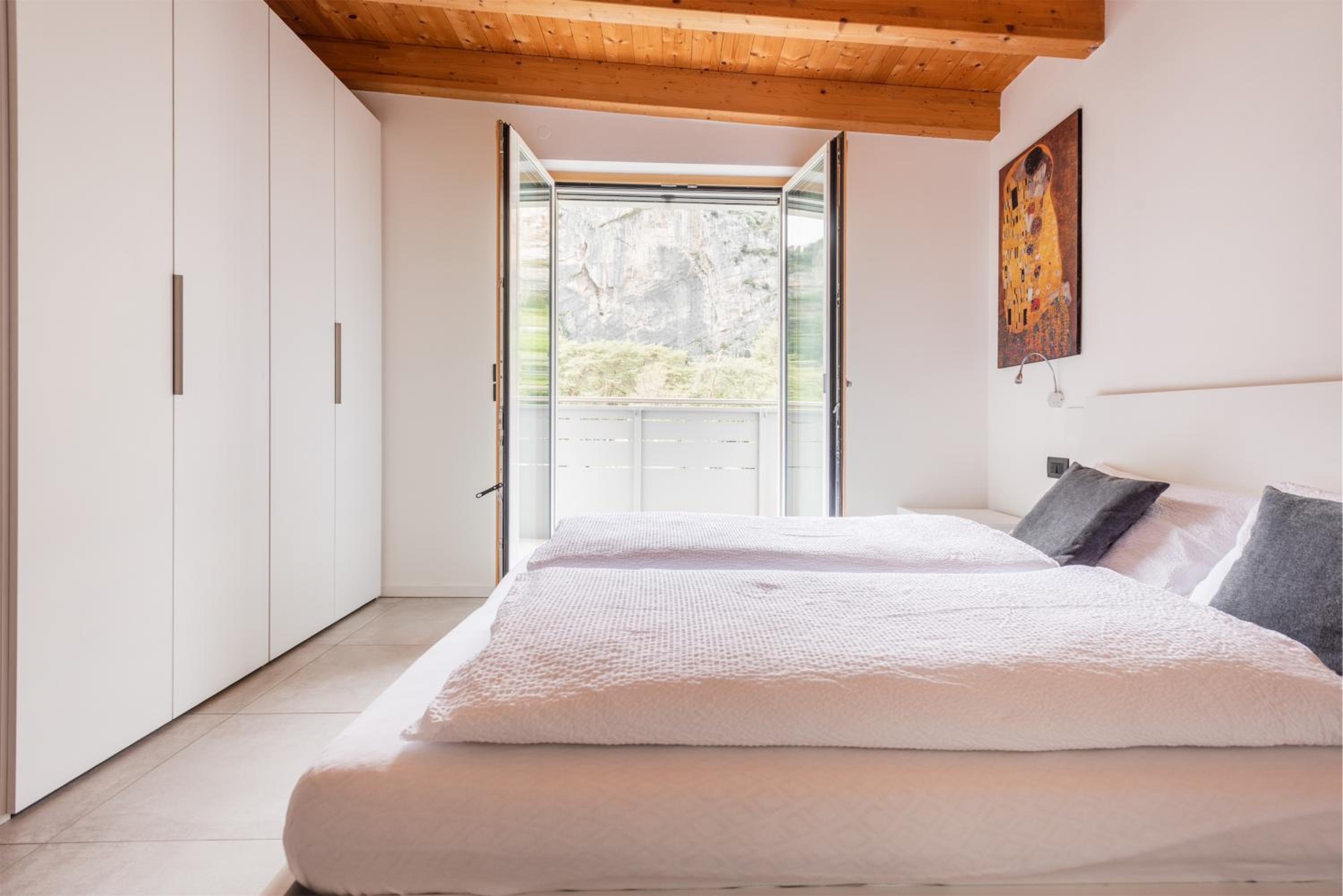 Casa Flavia, Mountains & River view 5