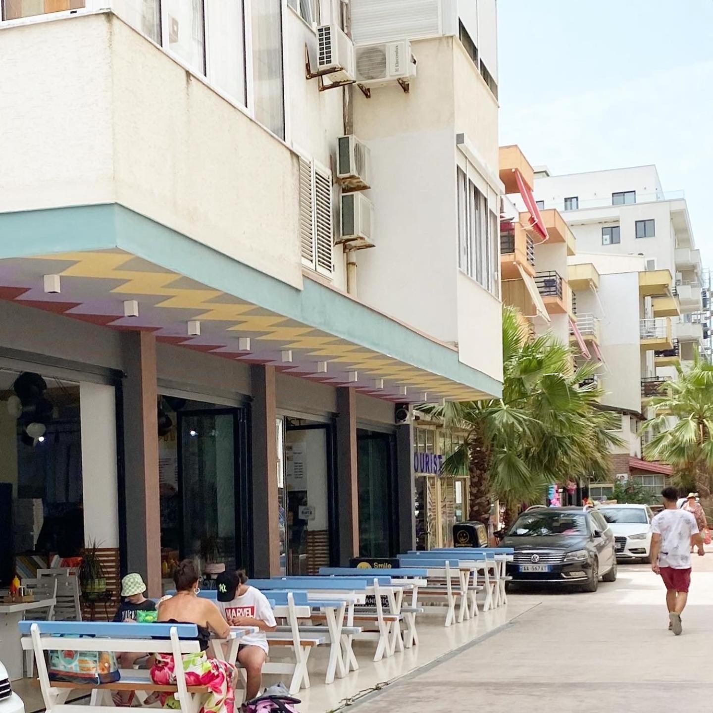 The Place Apartments 2, Qerret photo 5