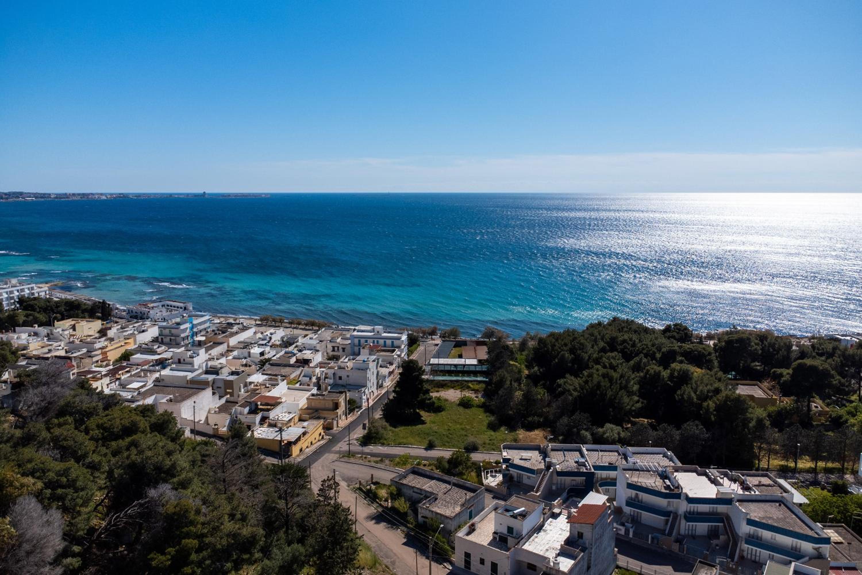 Casa Britta view 4
