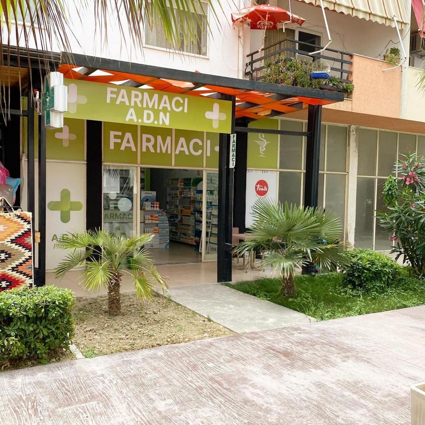 The Place Apartments 2, Qerret photo 4