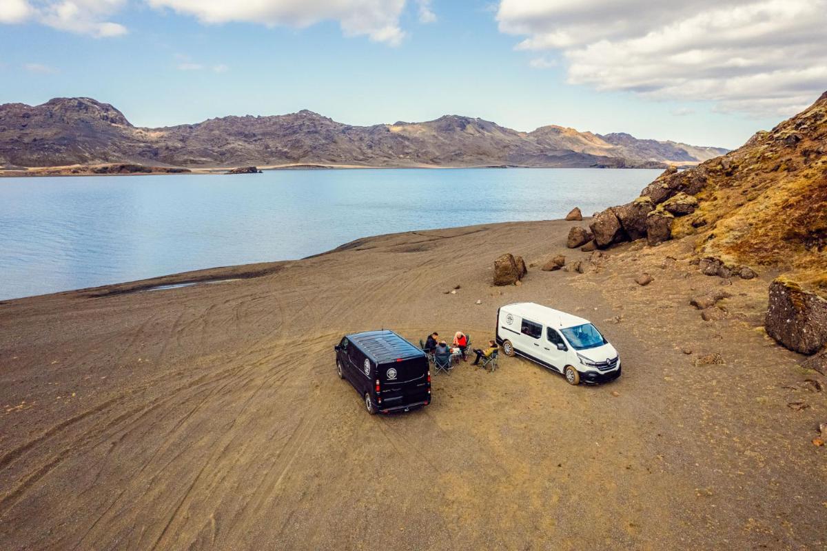 Rijo campers view 5