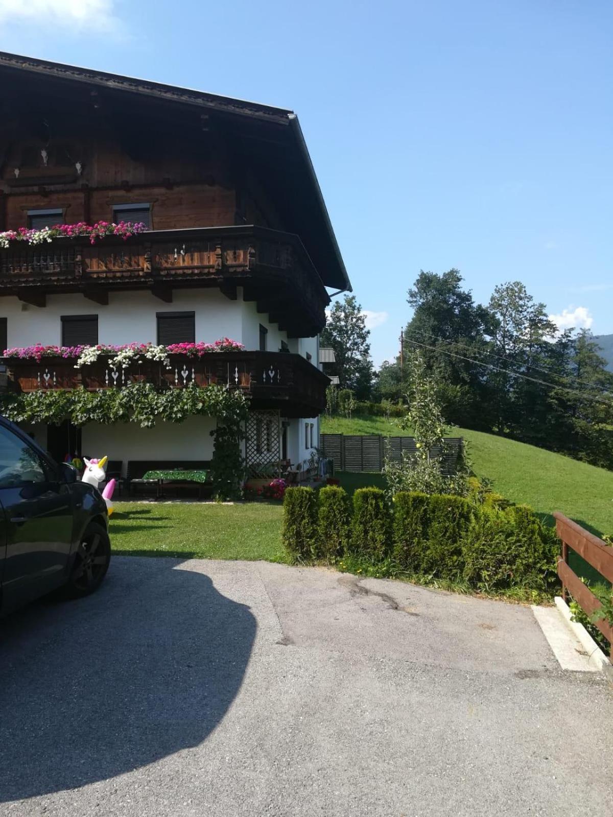 Ferienwohnung Familie Fiechtl