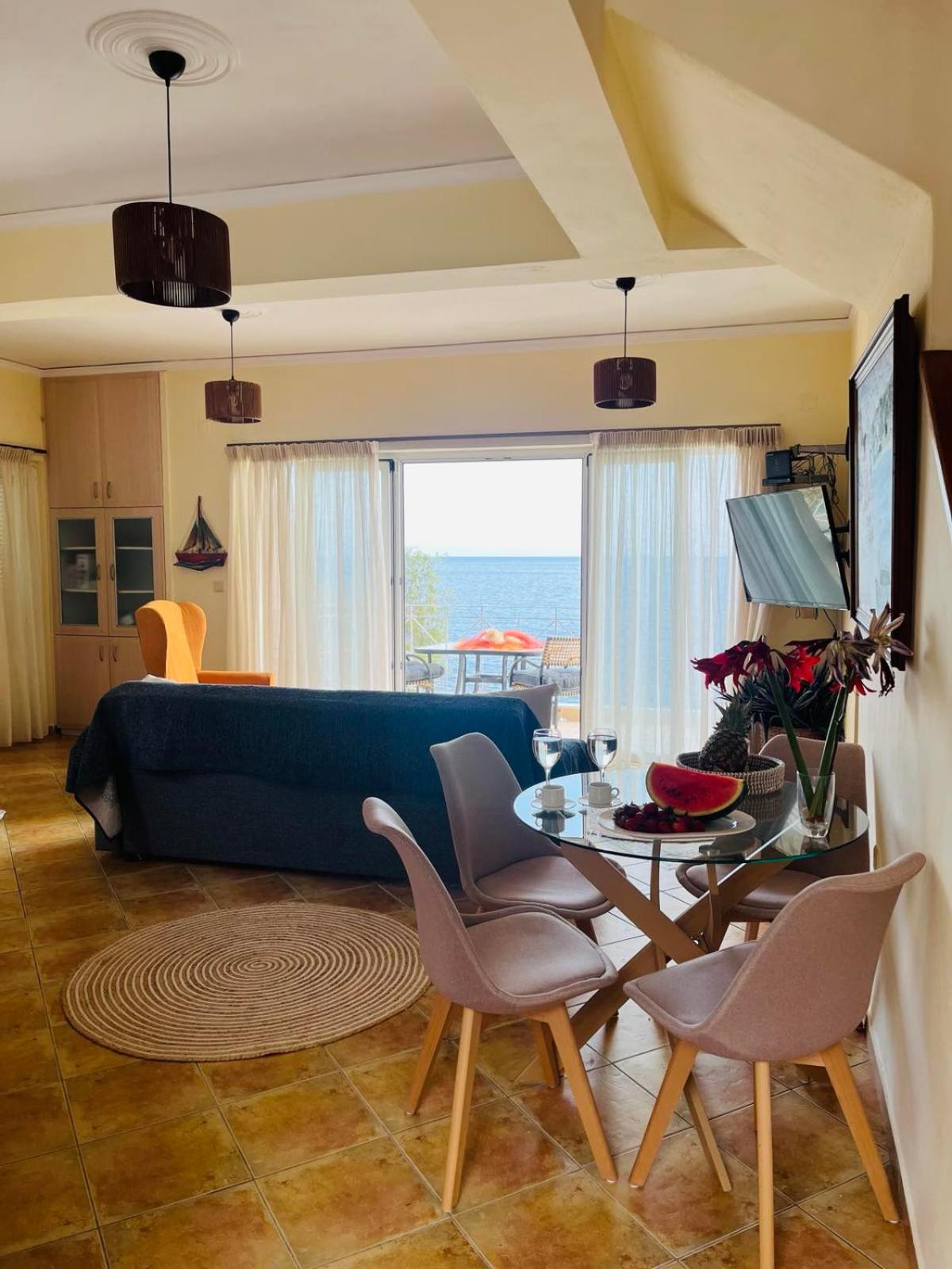 Ammoudeli Apartments