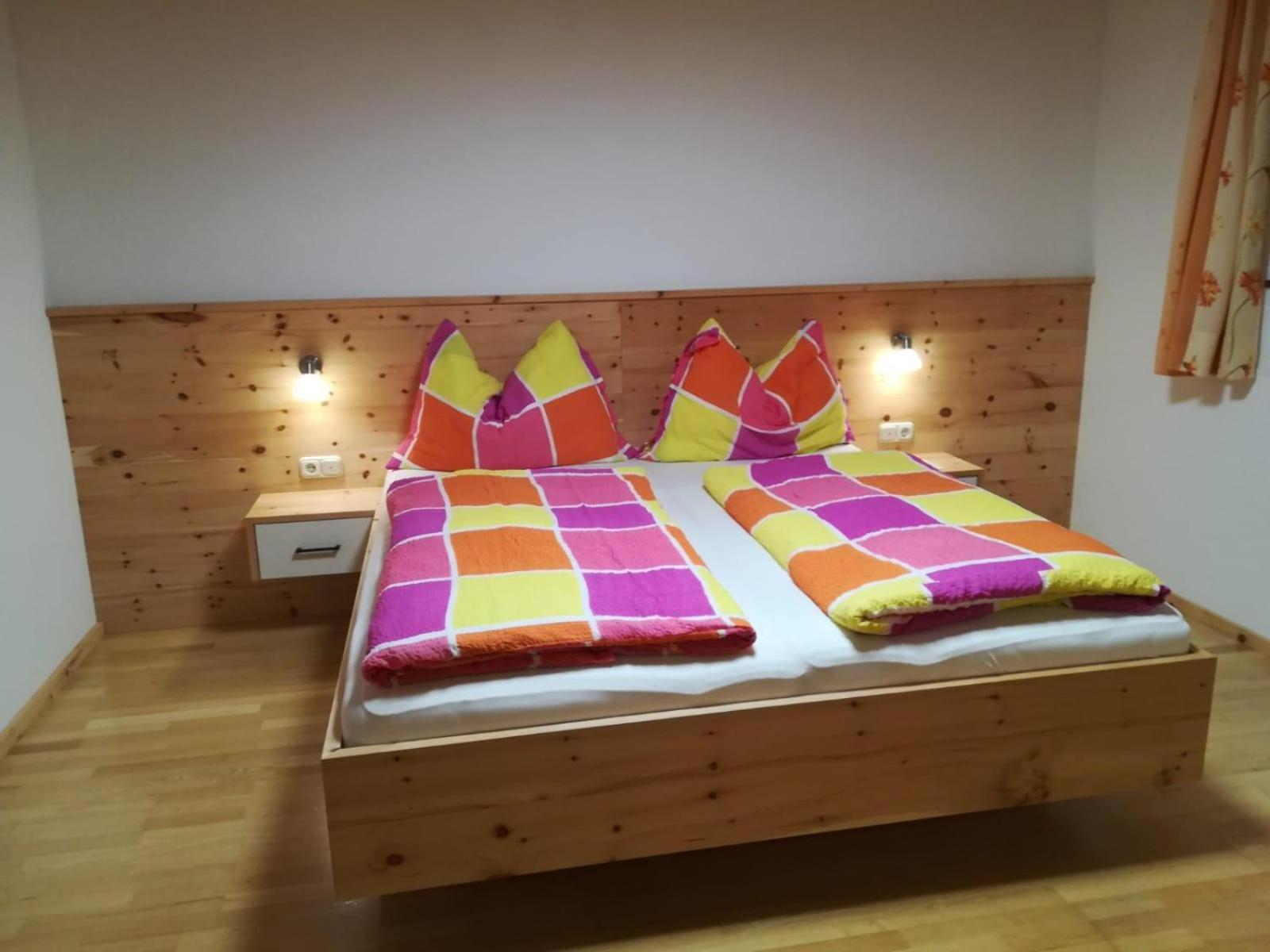 Ferienwohnung Familie Fiechtl
