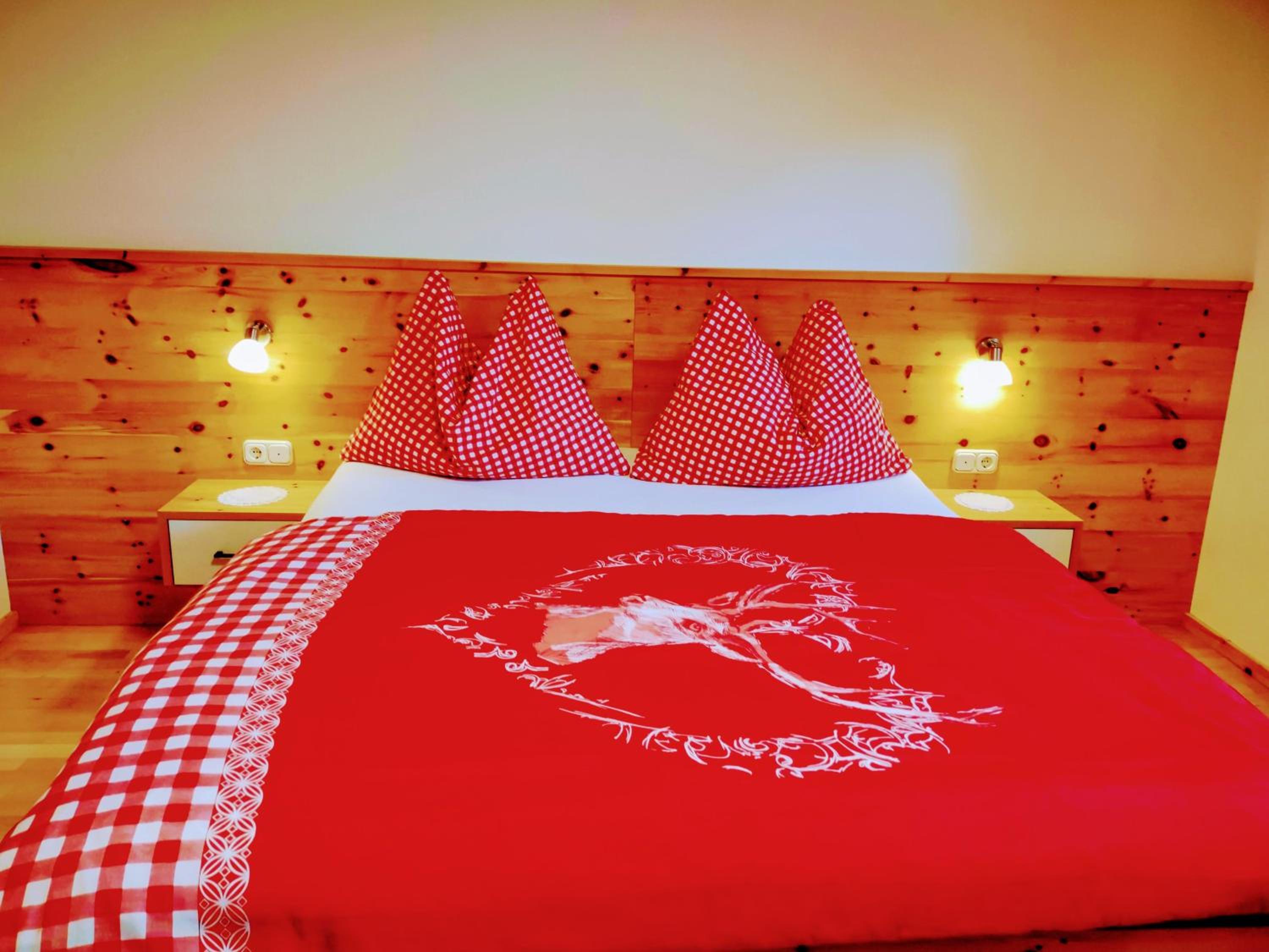 Ferienwohnung Familie Fiechtl