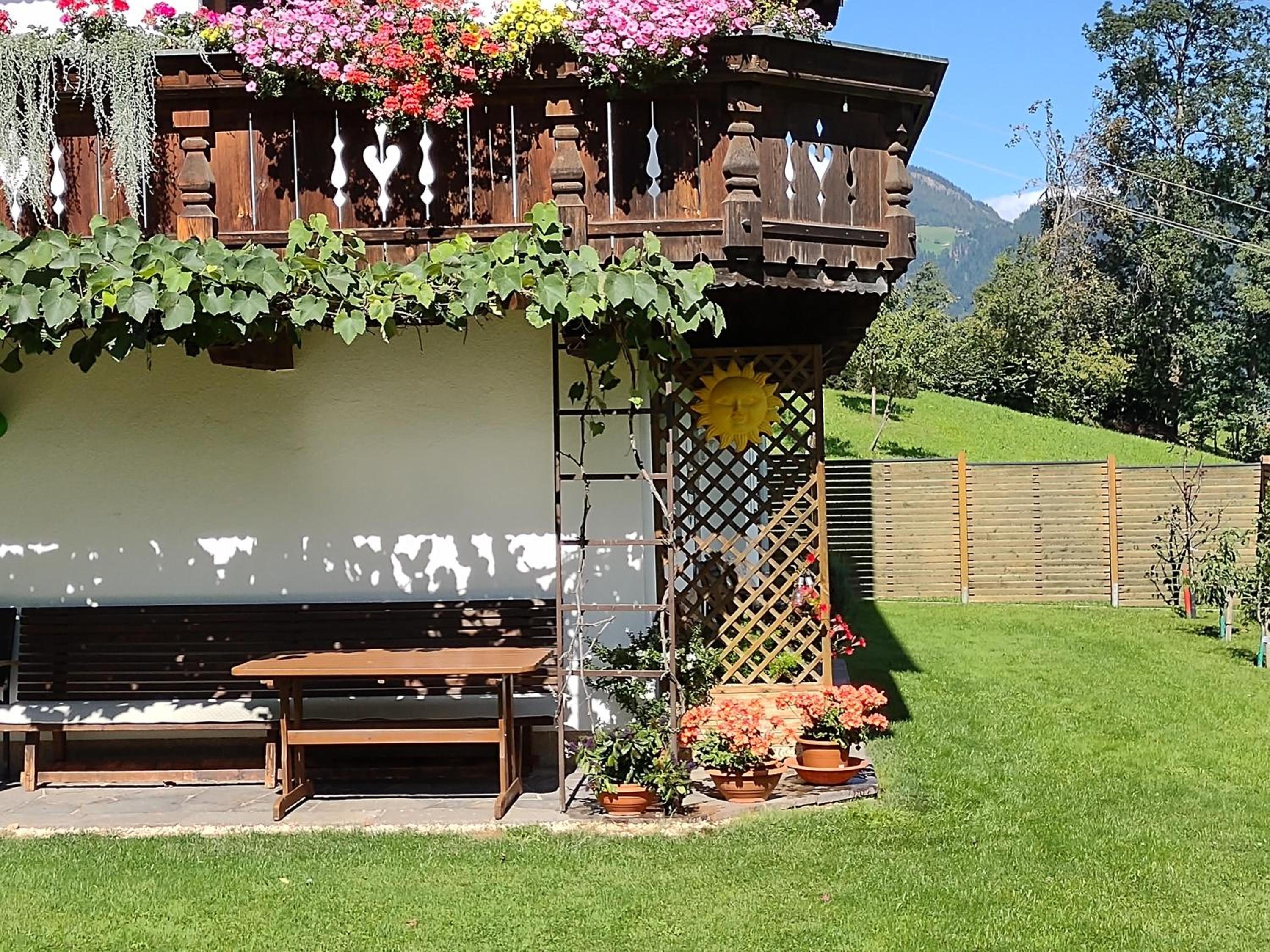 Ferienwohnung Familie Fiechtl