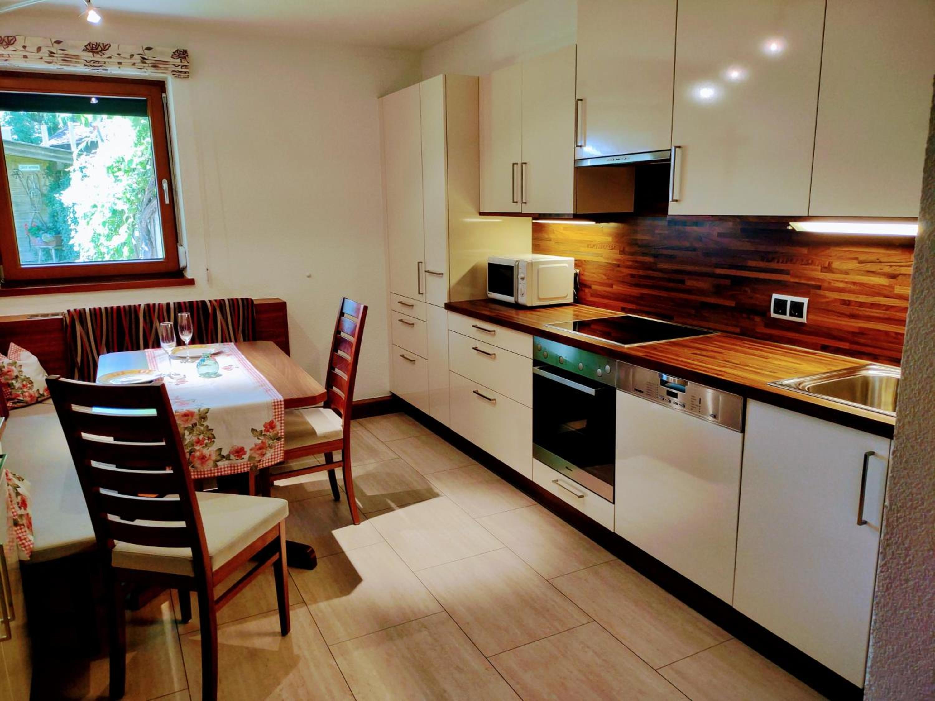 Ferienwohnung Familie Fiechtl