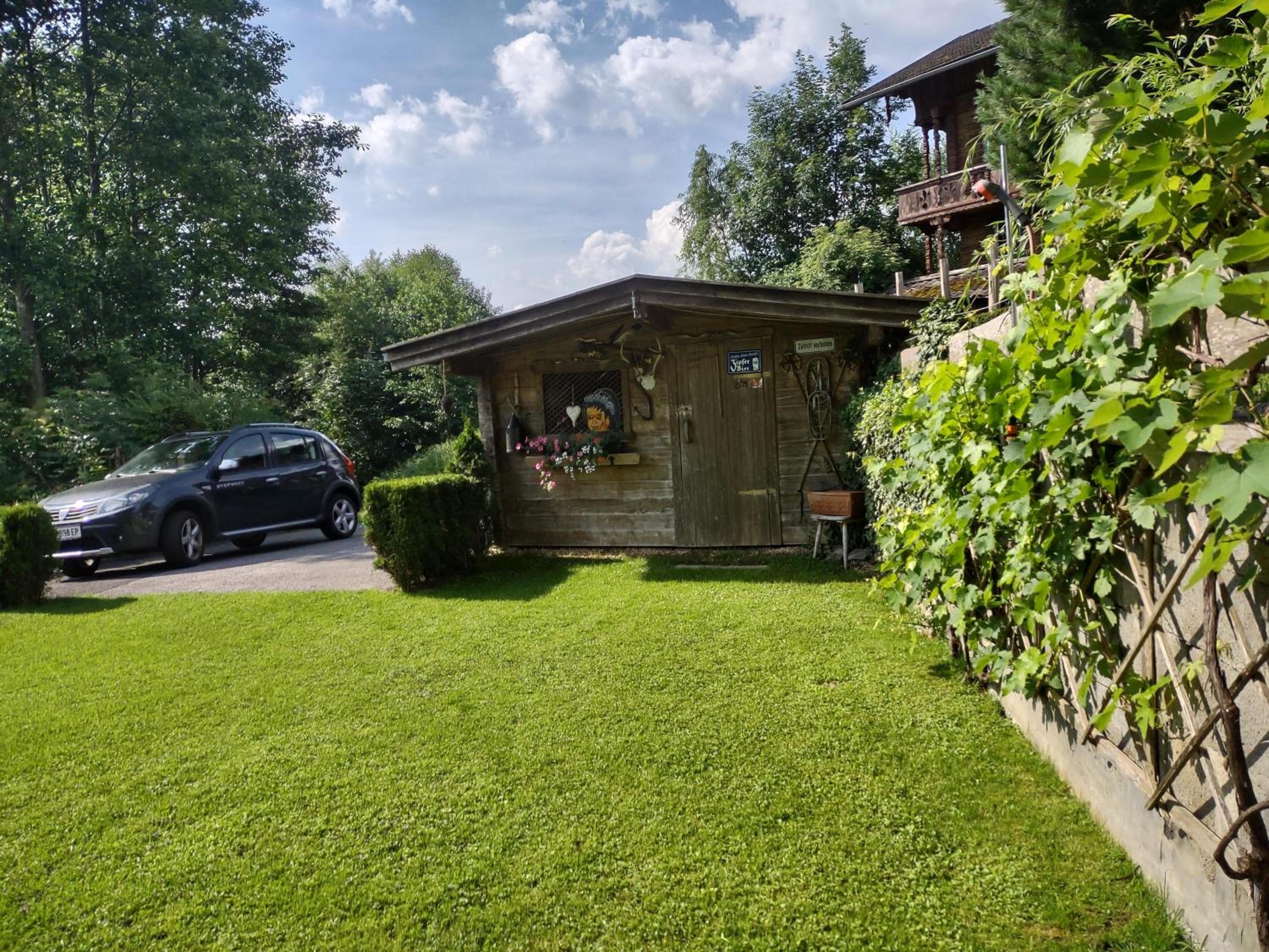 Ferienwohnung Familie Fiechtl