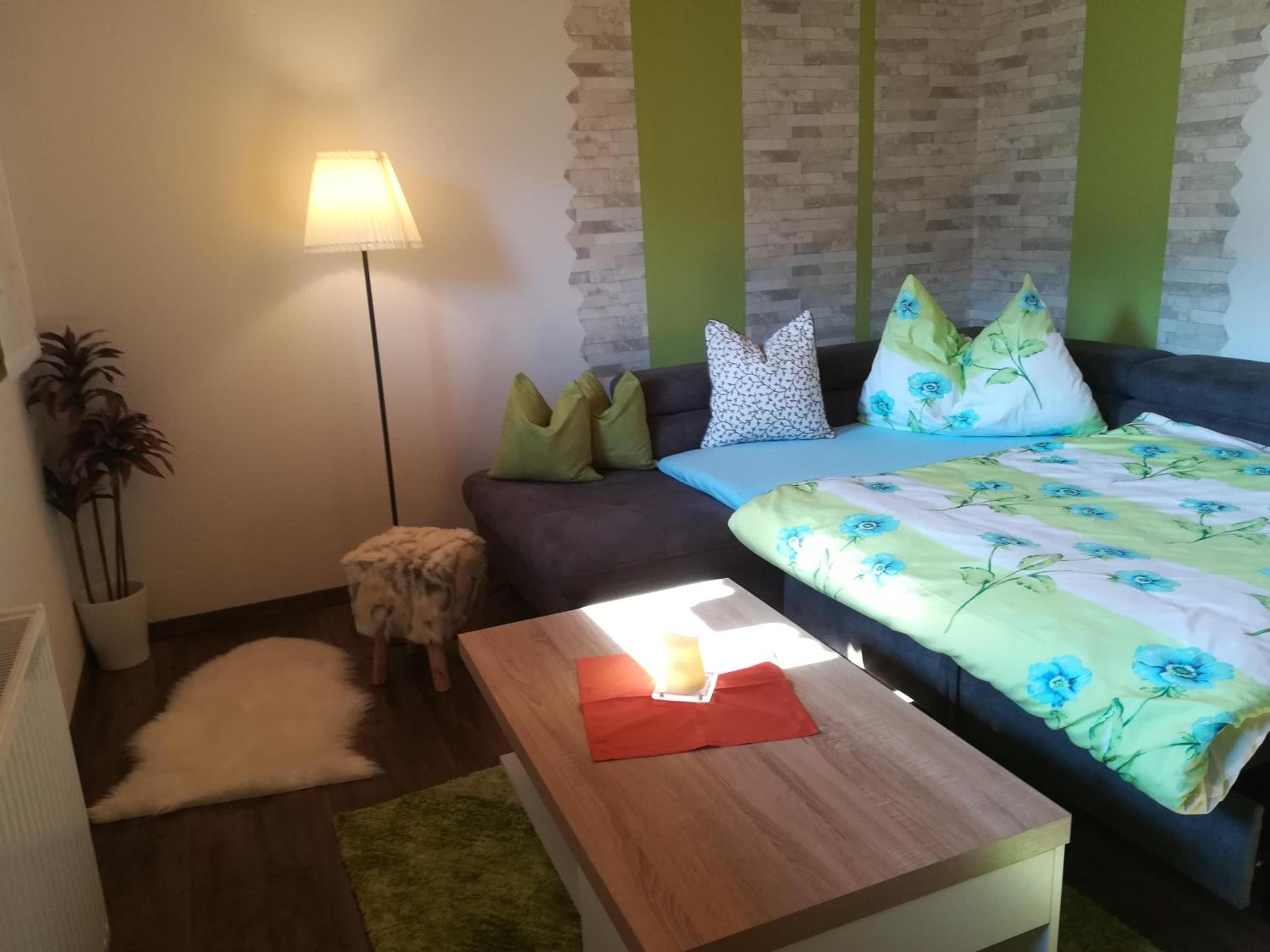 Ferienwohnung Familie Fiechtl