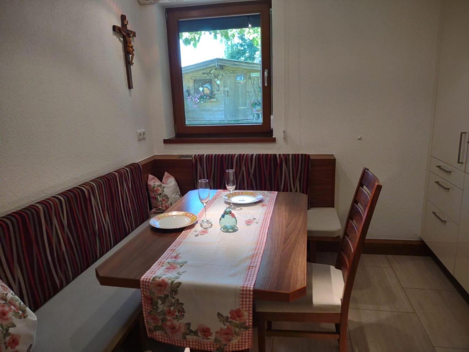 Ferienwohnung Familie Fiechtl