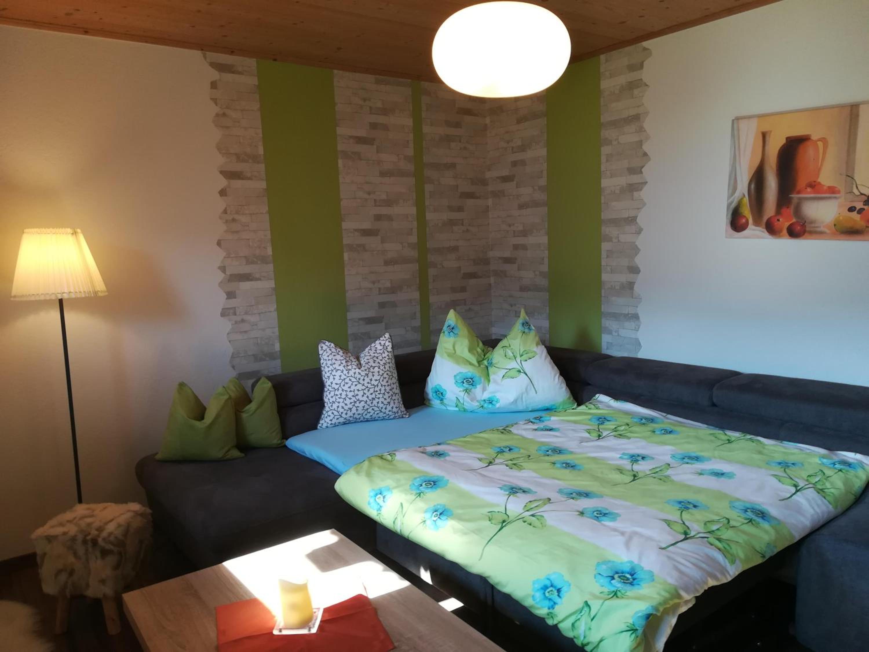 Ferienwohnung Familie Fiechtl
