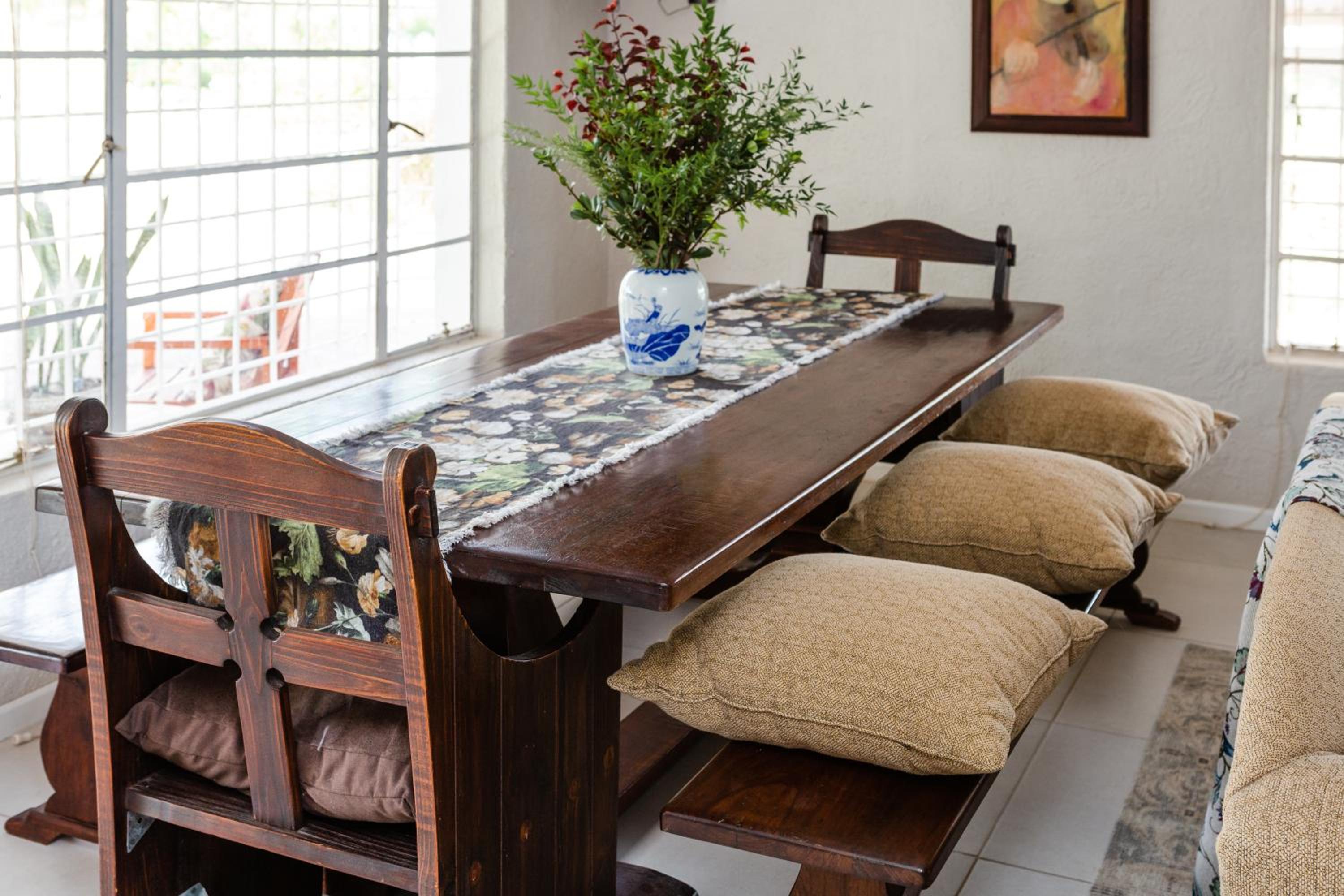 Naftali Guest Farm view 5