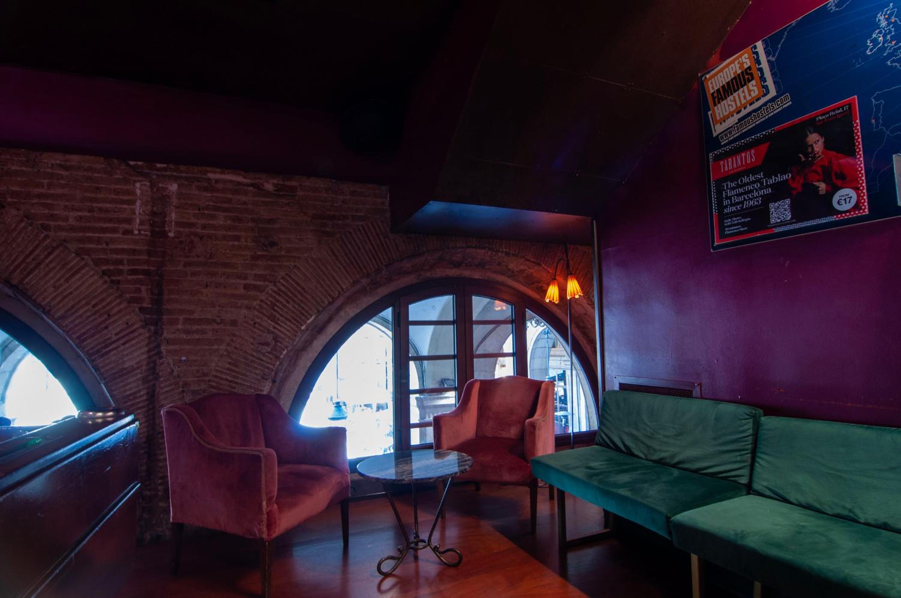 lounge