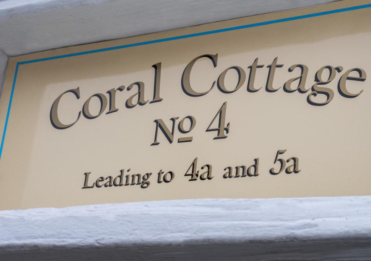 Coral Cottage