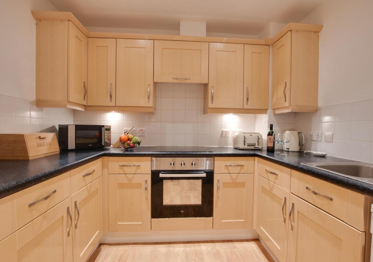 2 Bed in Whitby oc-w1021 view 2