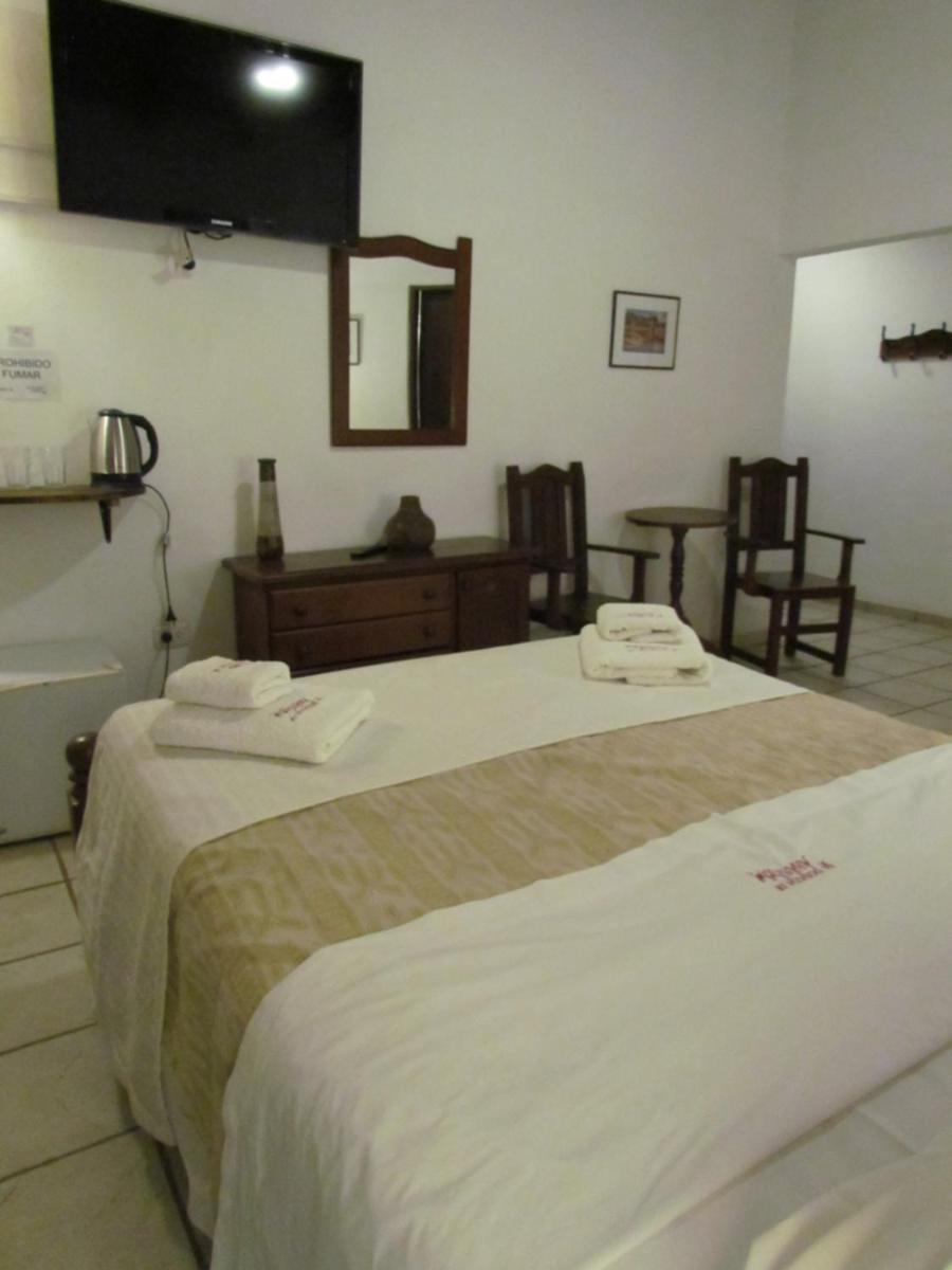 La Posada de Akasha