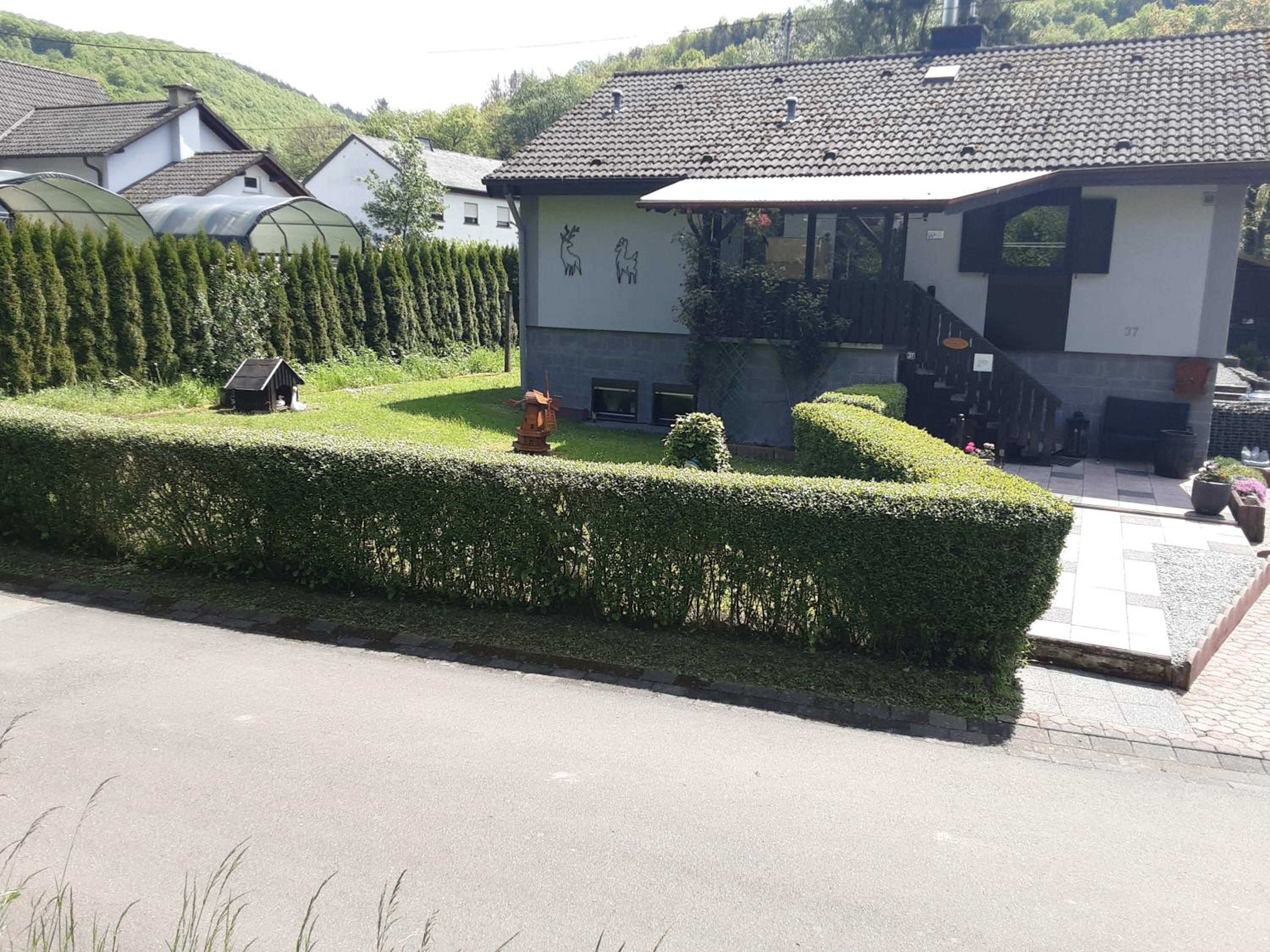 Zum Goldenen Tal