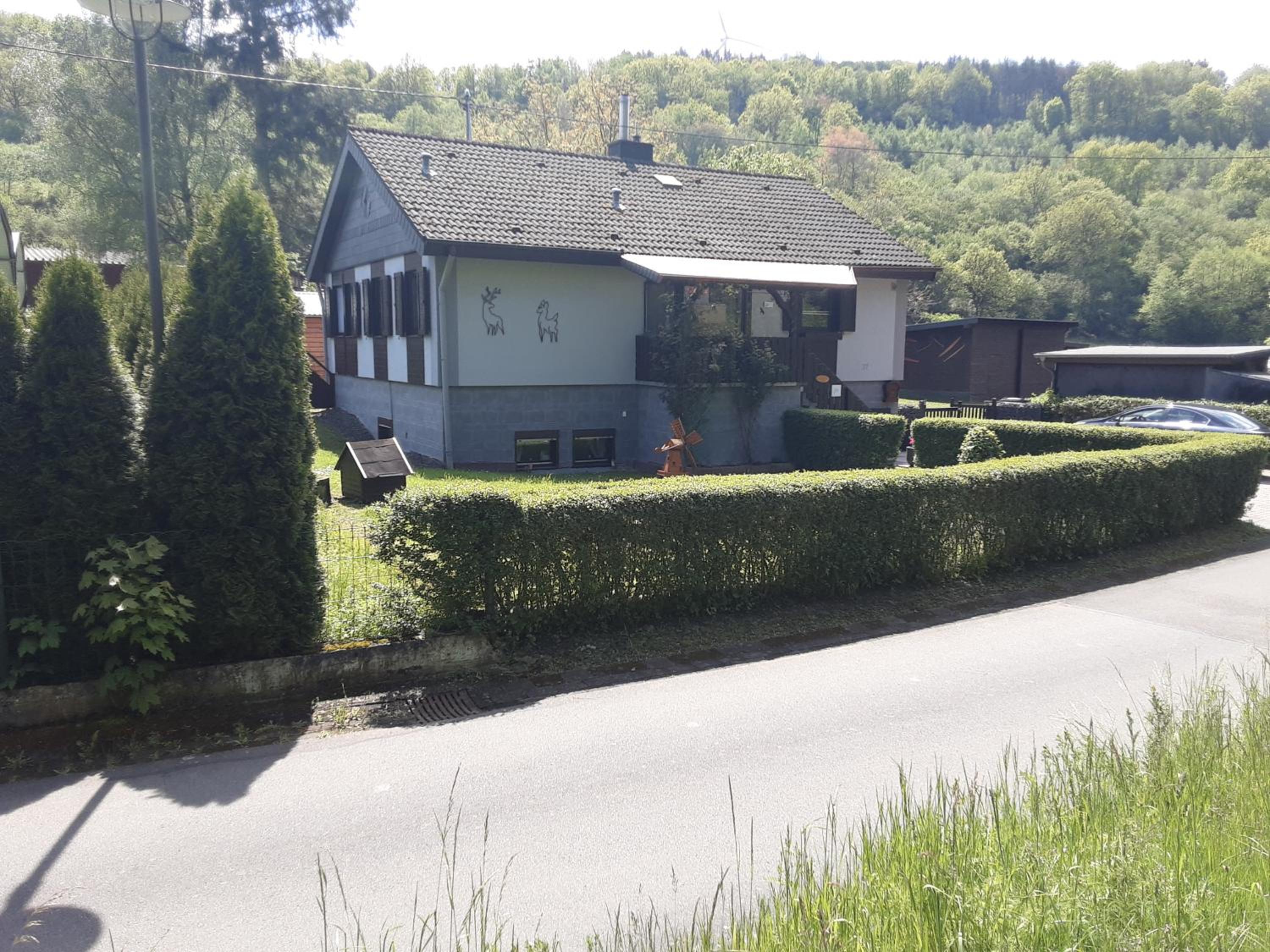 Zum Goldenen Tal