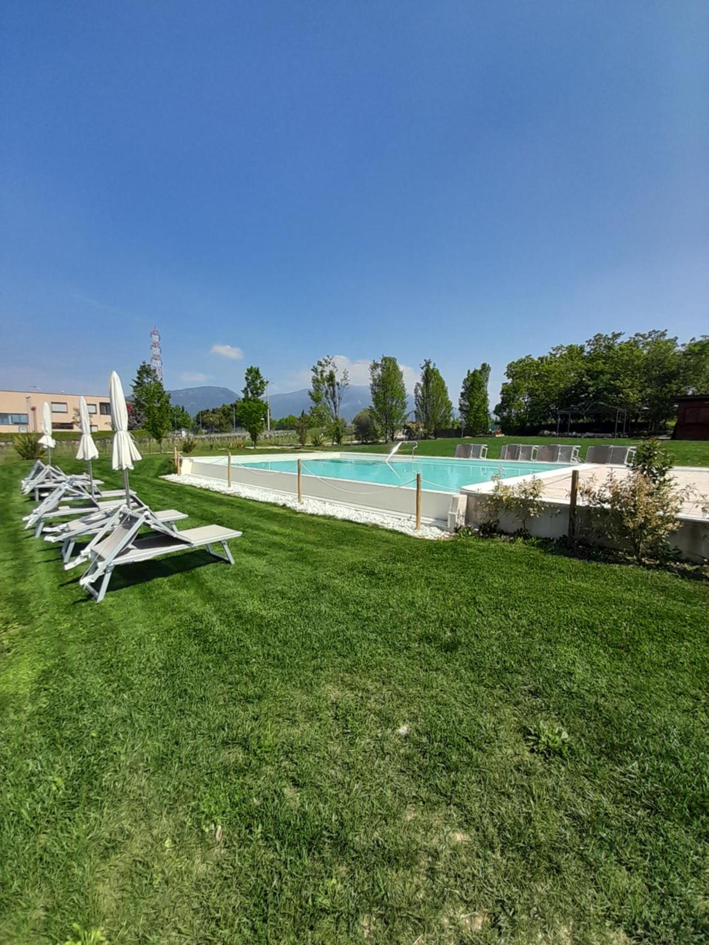 Agricampeggio Le Corniole view 4