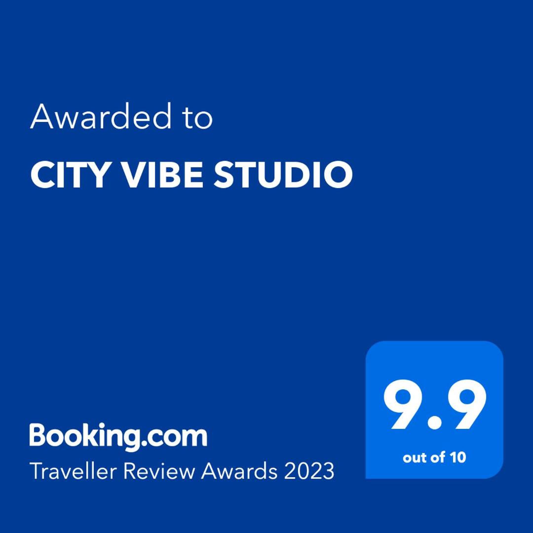 CITY VIBE STUDIO view 2