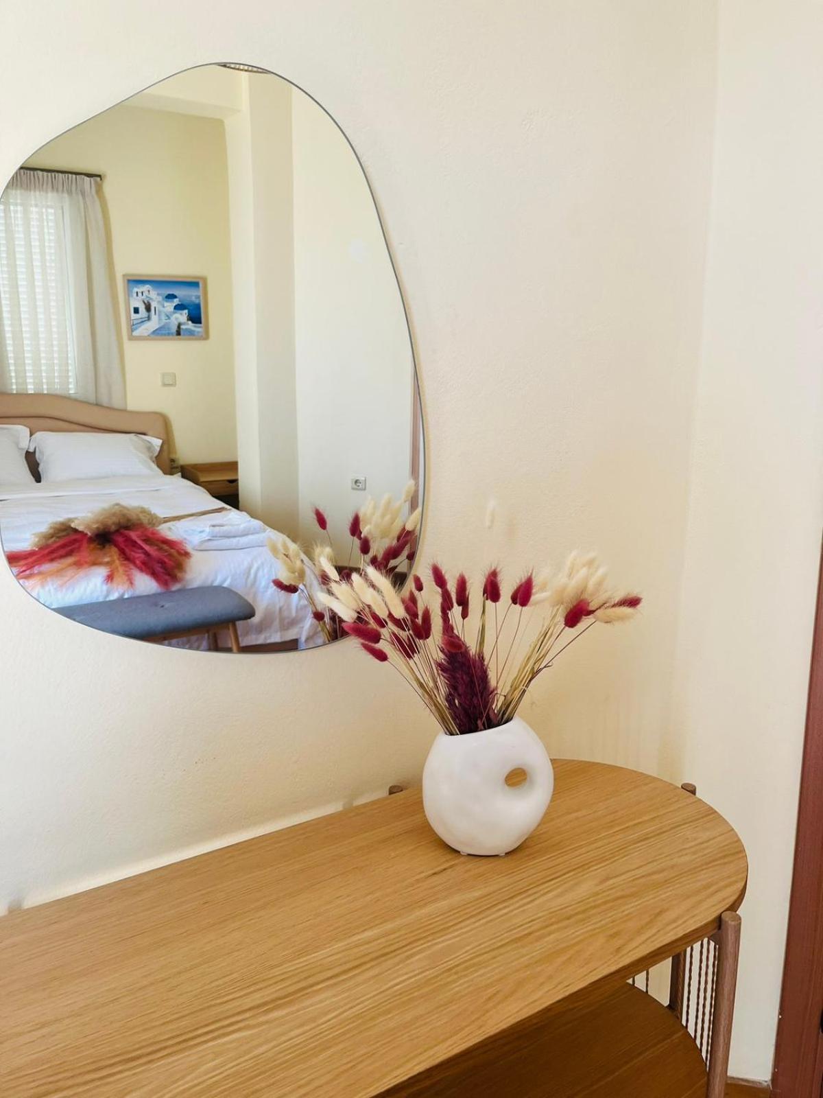 Ammoudeli Apartments
