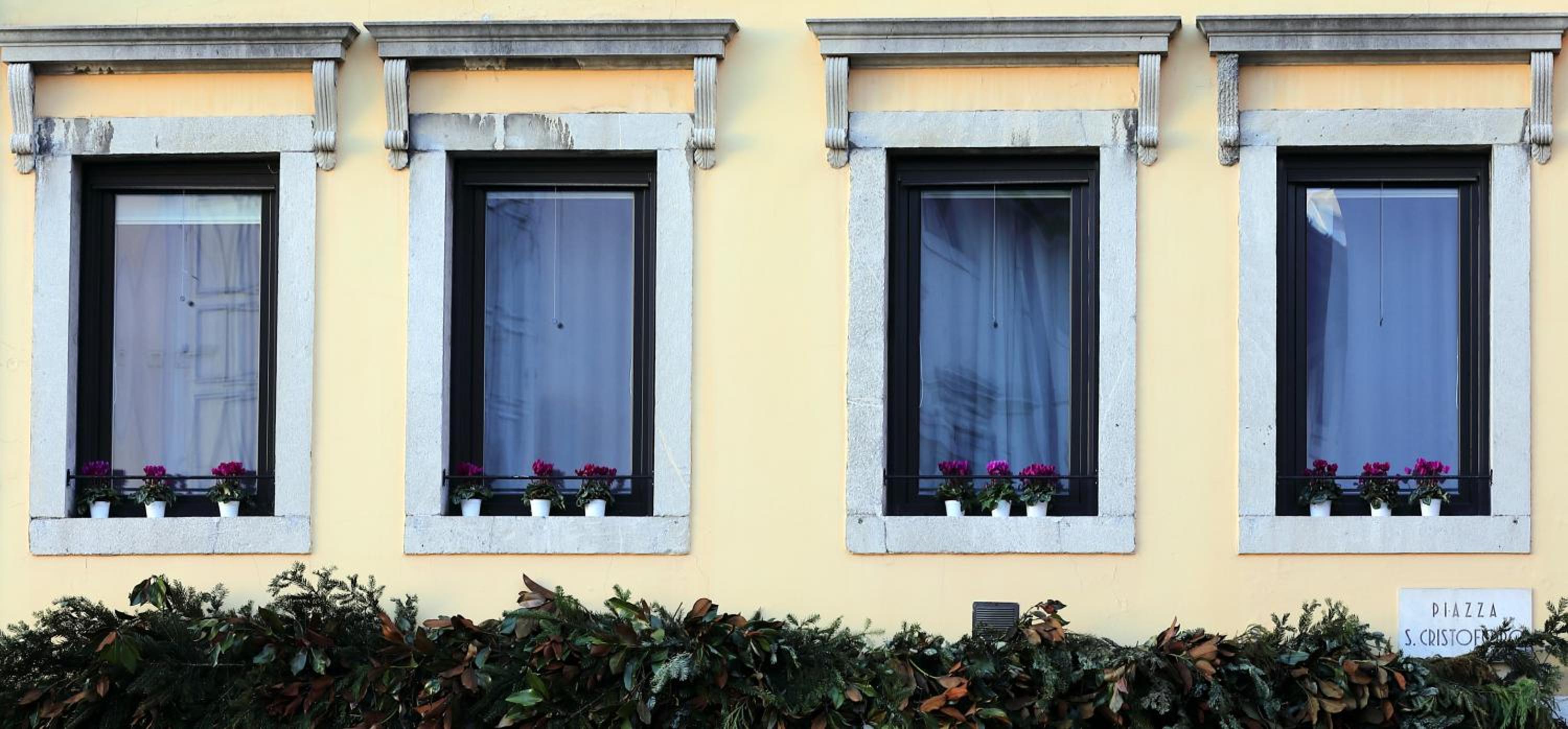 Residenza Cristoforo