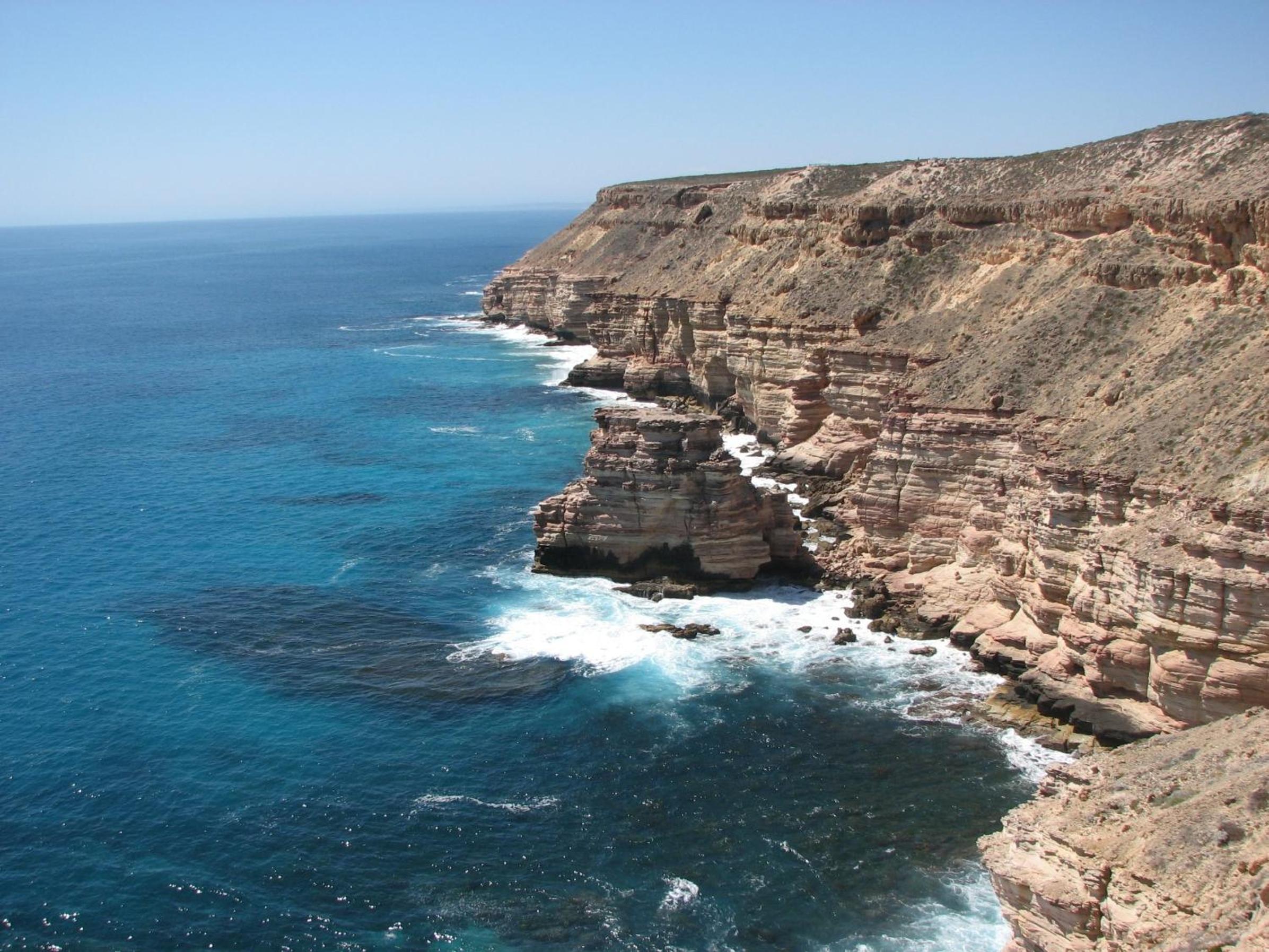 Kalbarri Edge Resort