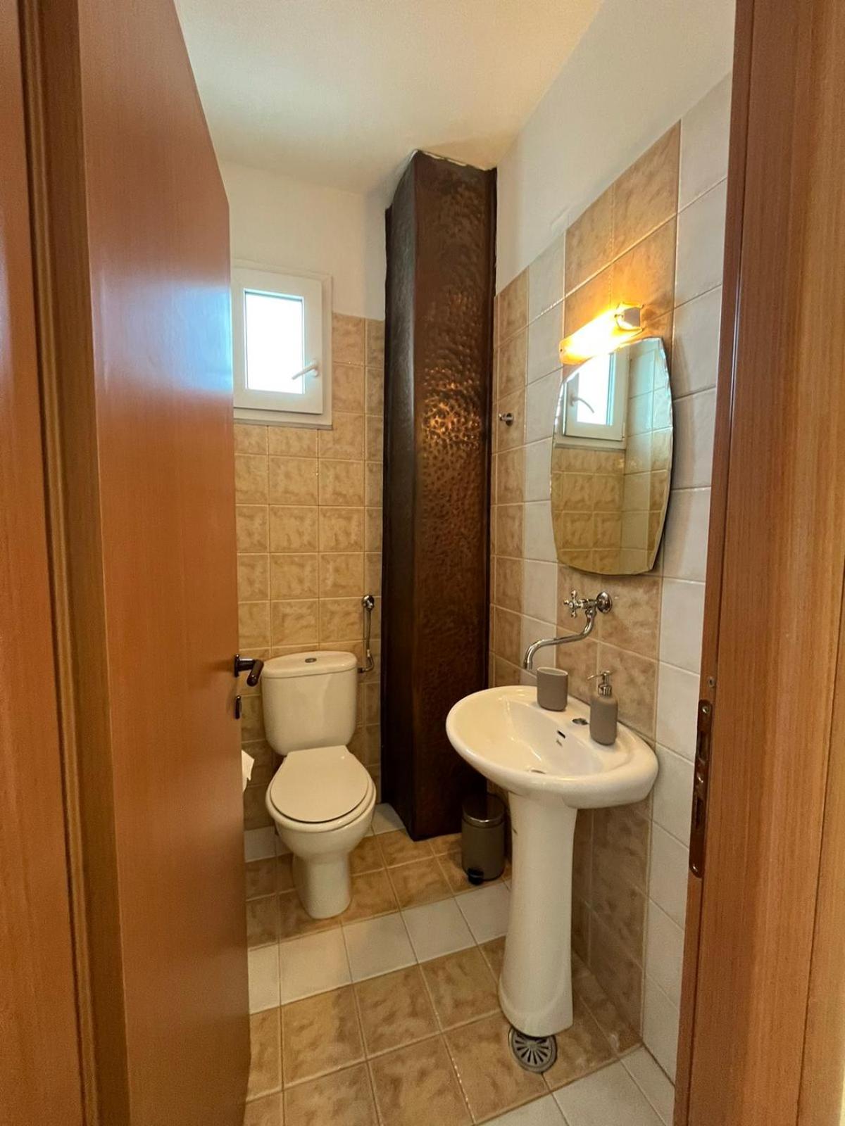 Ammoudeli Apartments