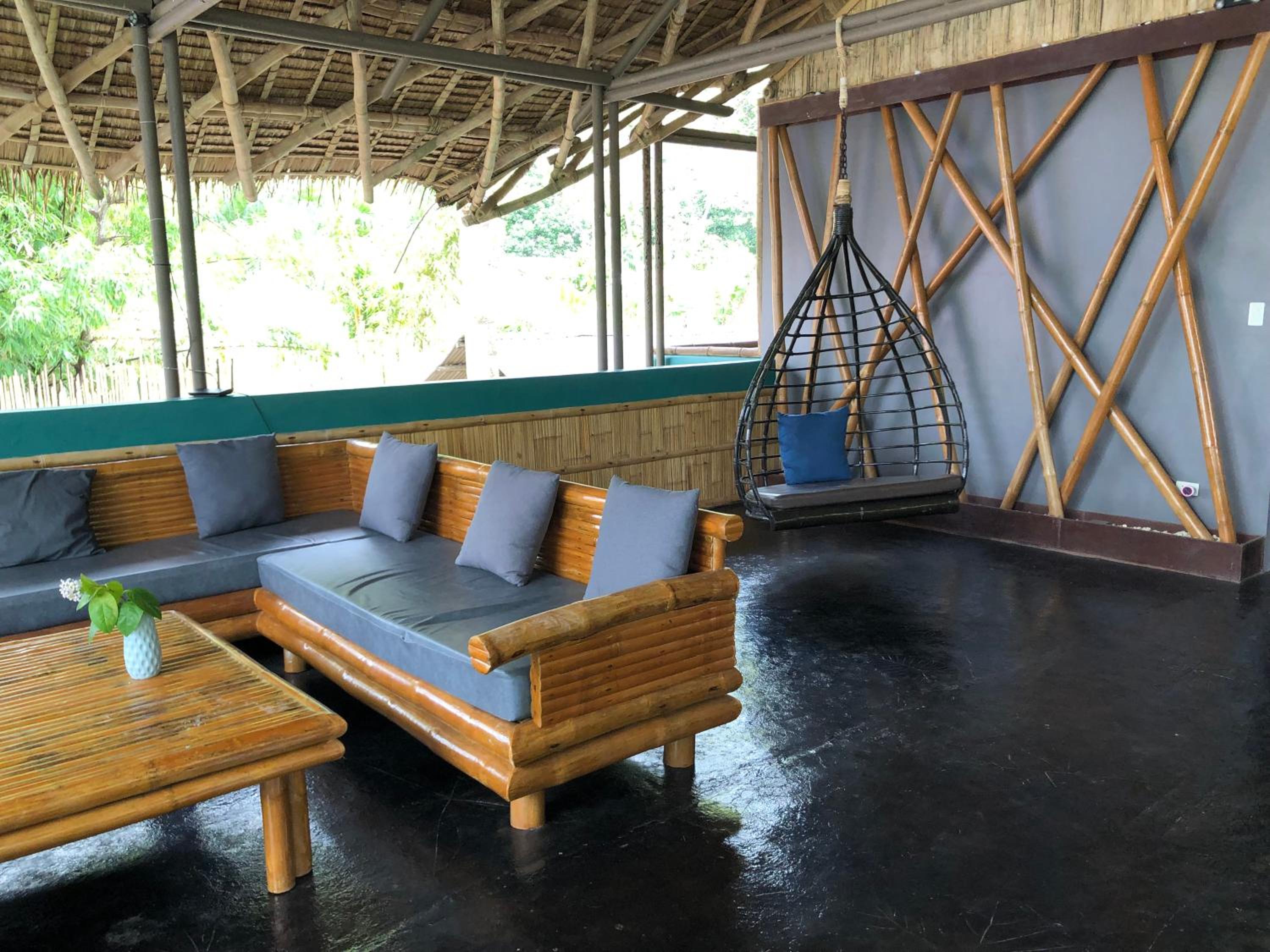 Buko Beach Resort